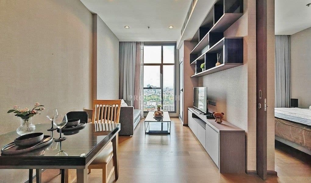 The Diplomat Sathorn