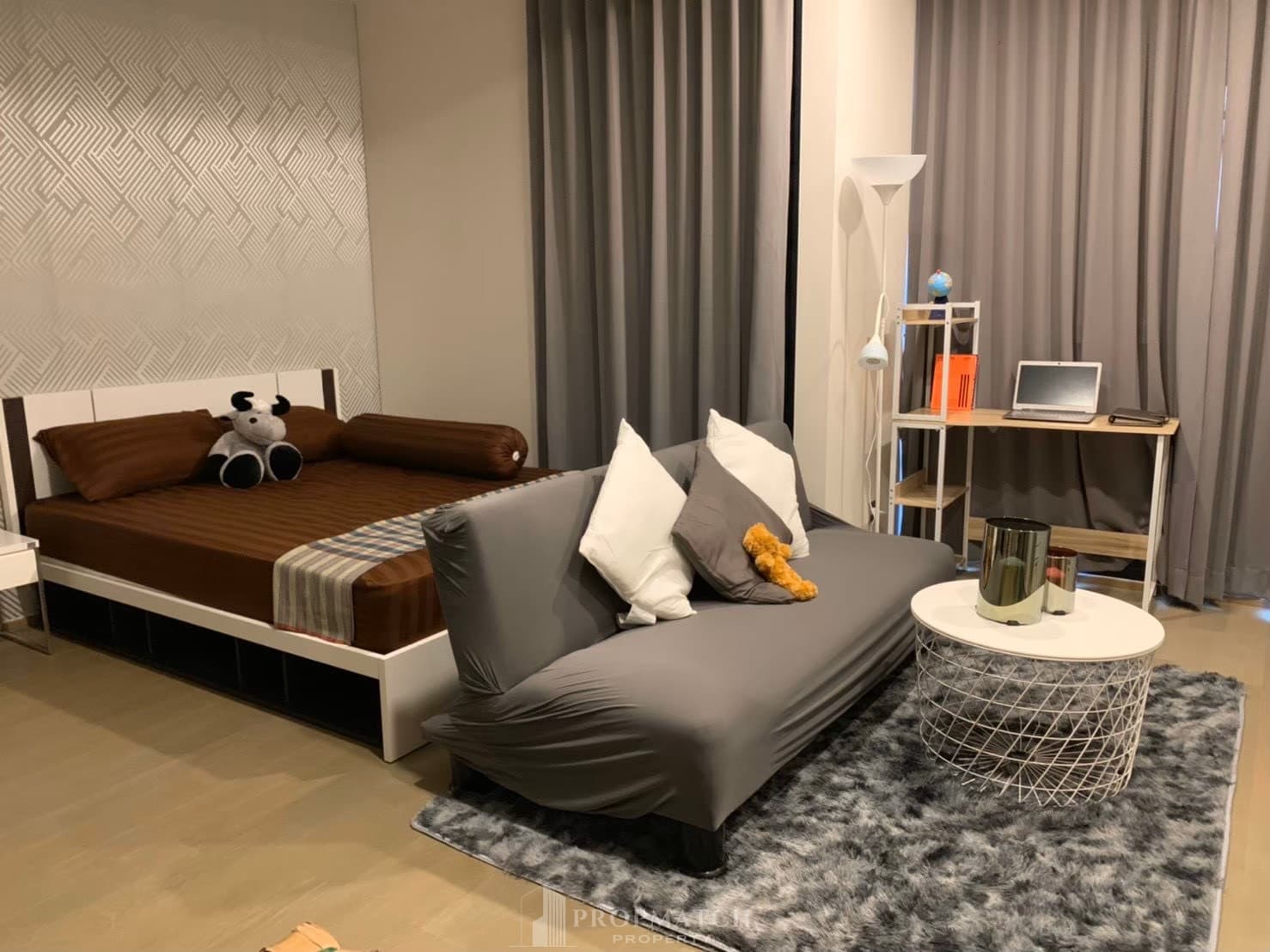 ASHTON Chula-Silom