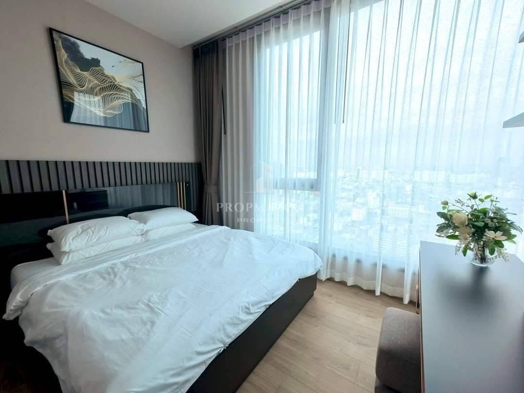 The Crest Park Residences photo 3
