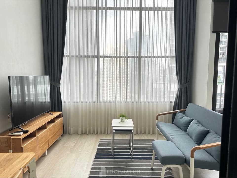 KnightsBridge Prime Sathorn