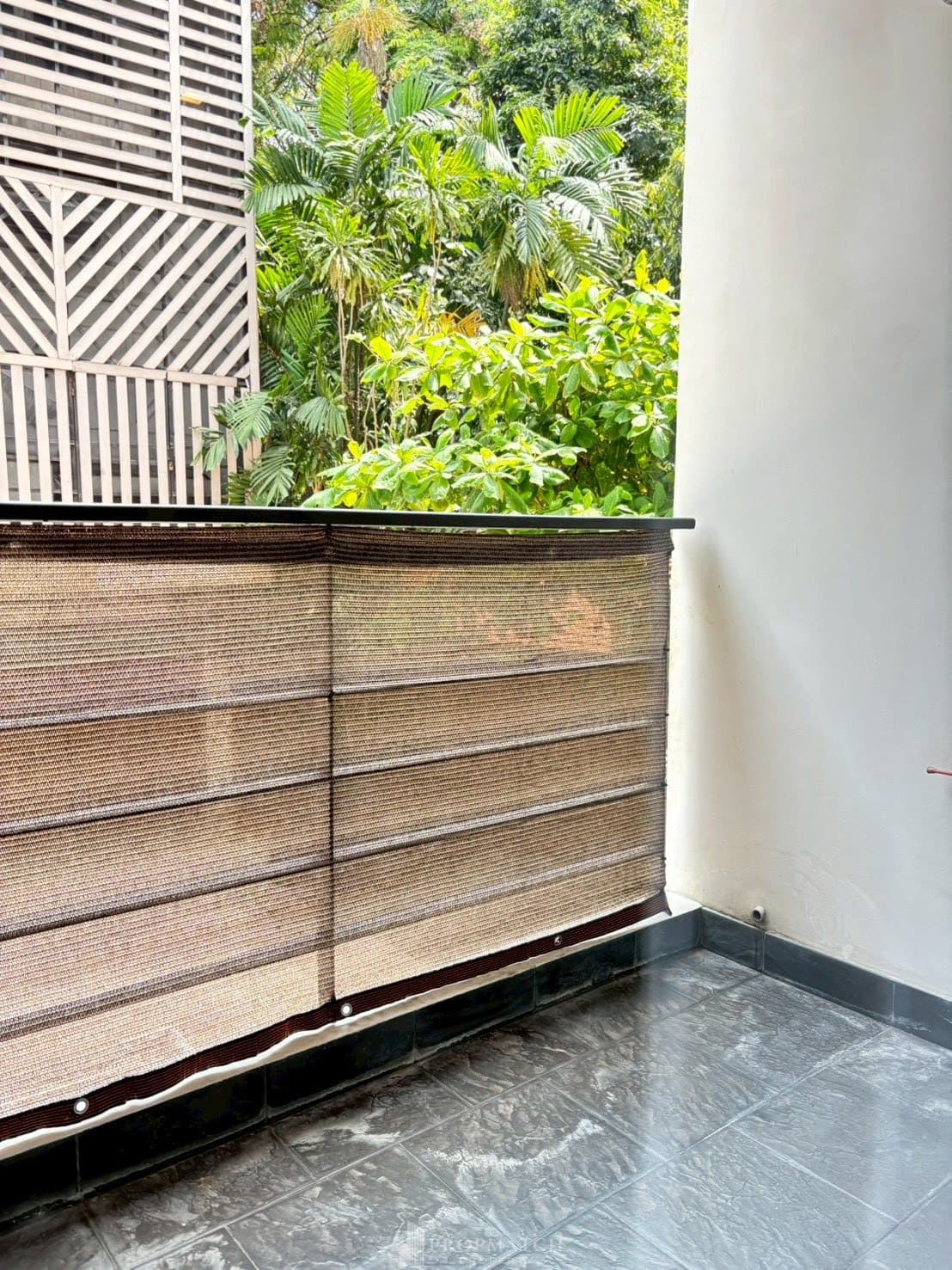 The Tree Condo Sukhumvit 42