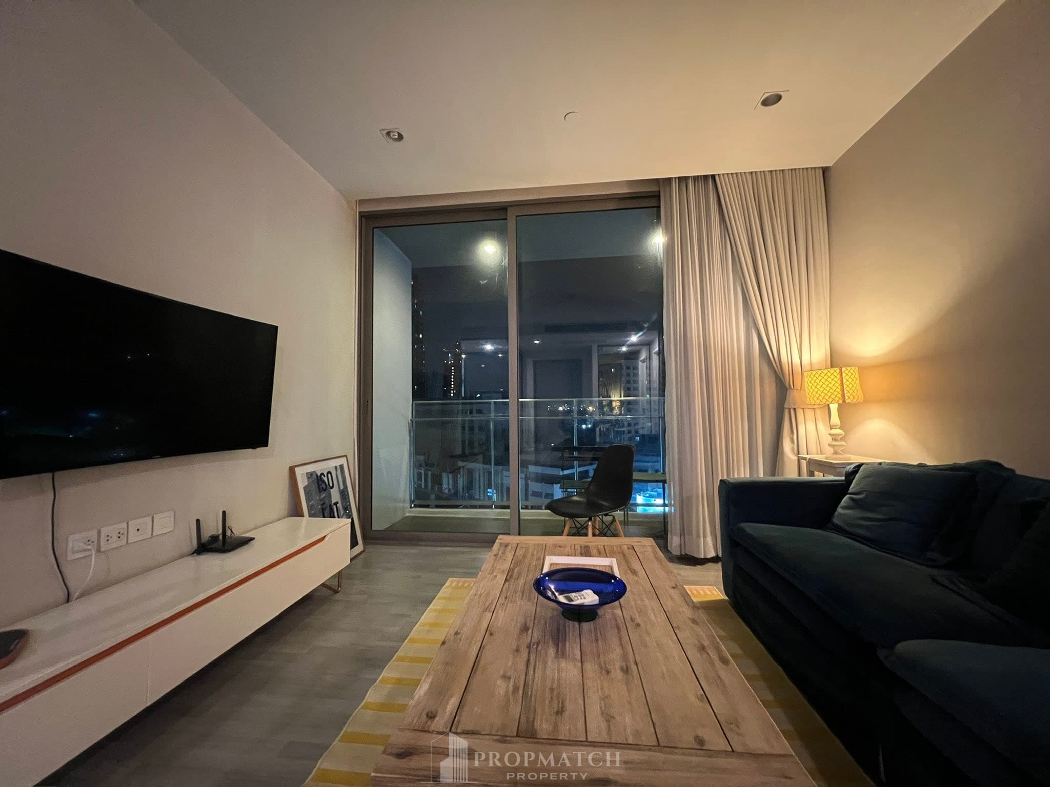 The Room Sukhumvit 69