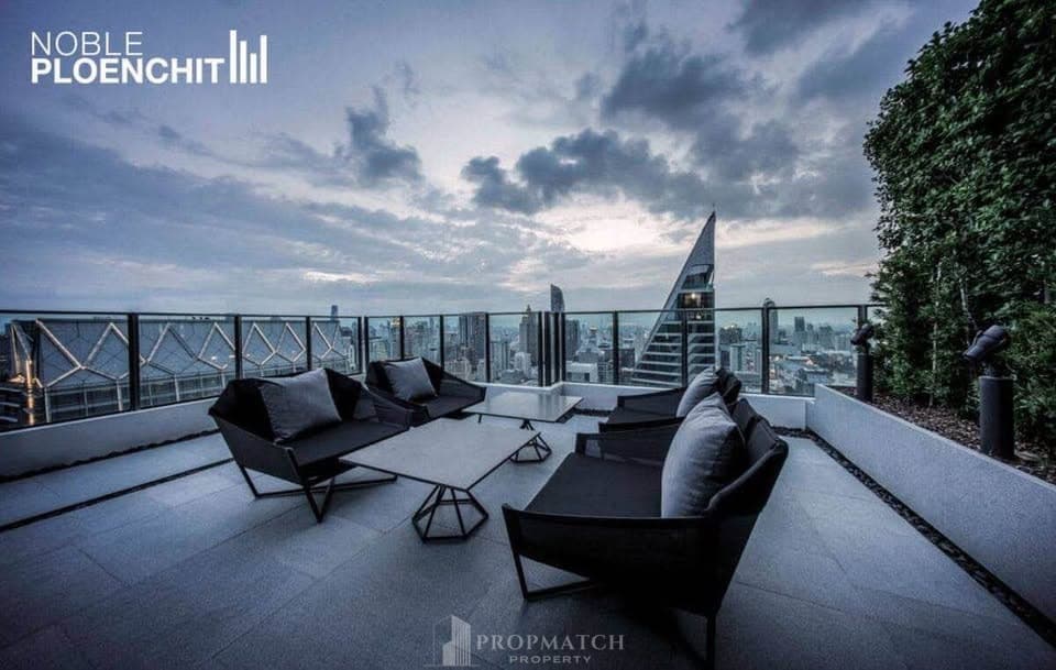 Noble Ploenchit