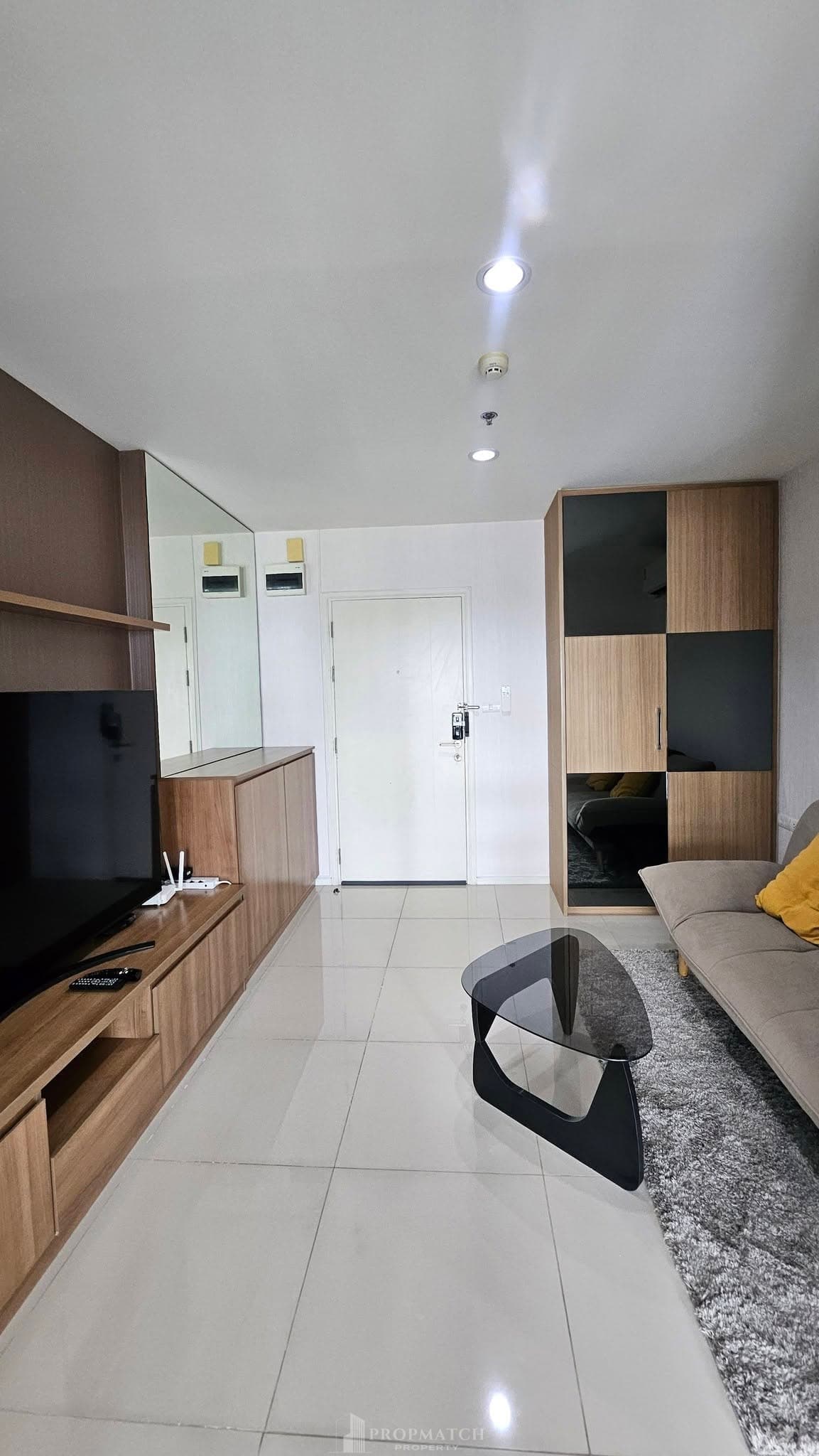 Aspire Sukhumvit 48