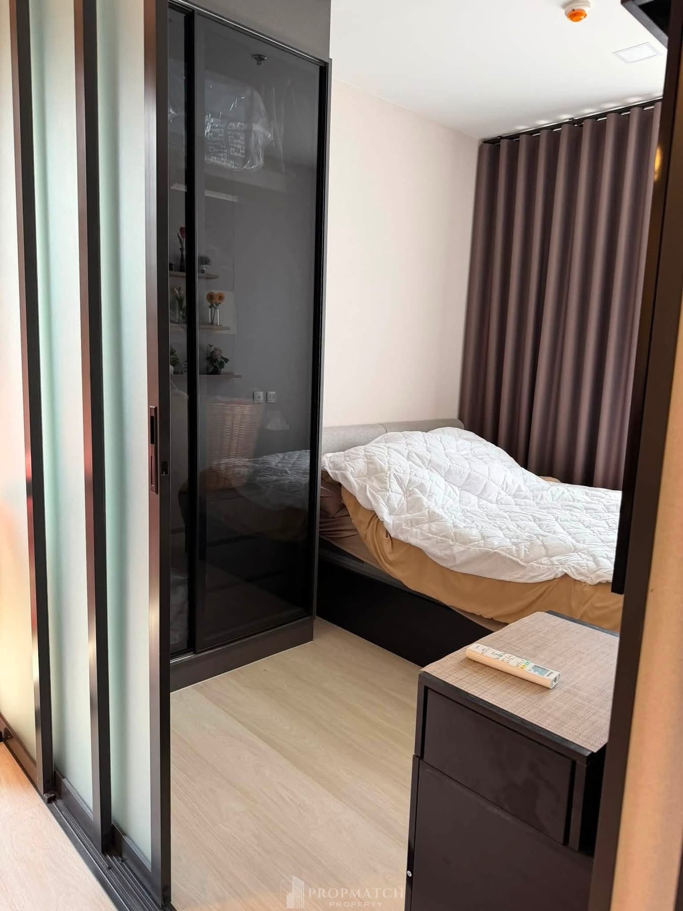 The Privacy Jatujak