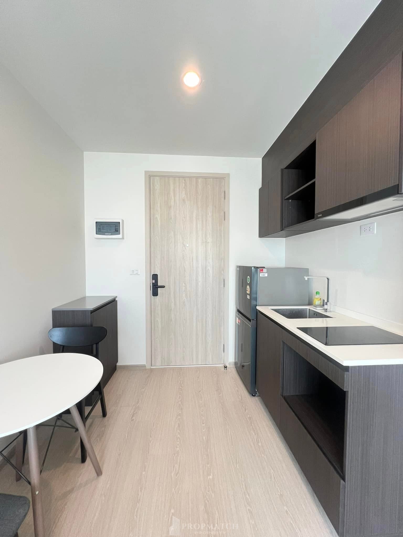 Nue Noble Ratchada-Lat Phrao