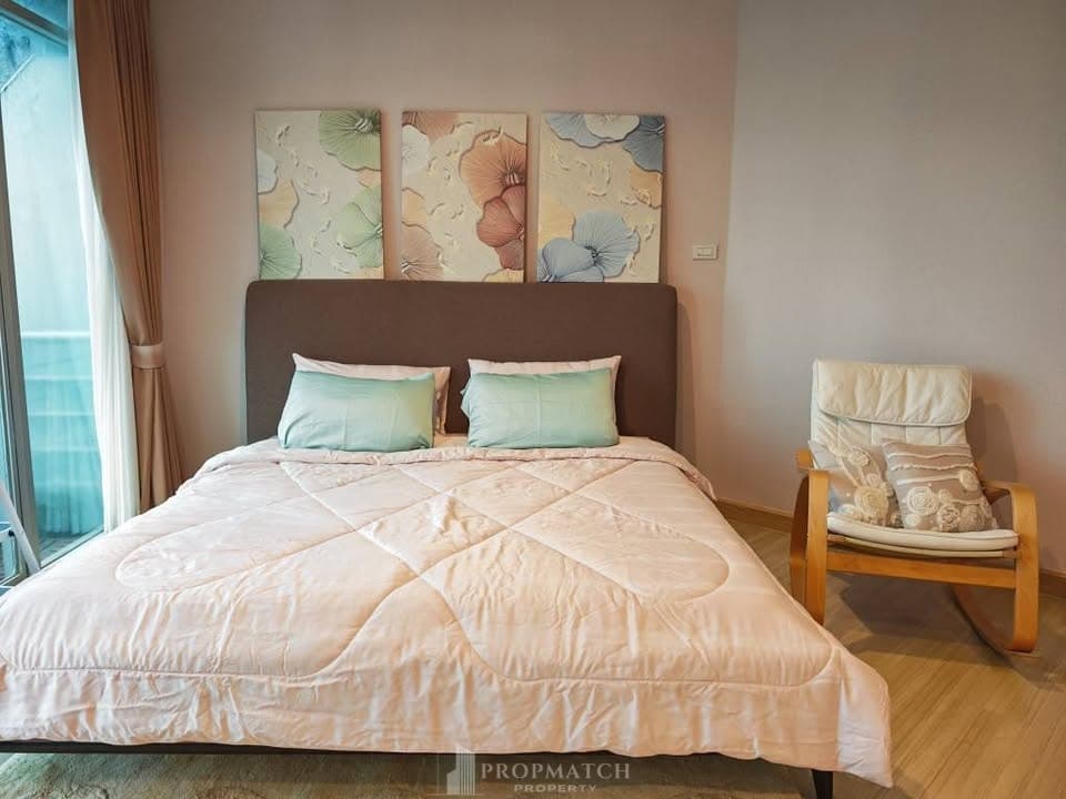 Baan Sathorn Chao Phraya