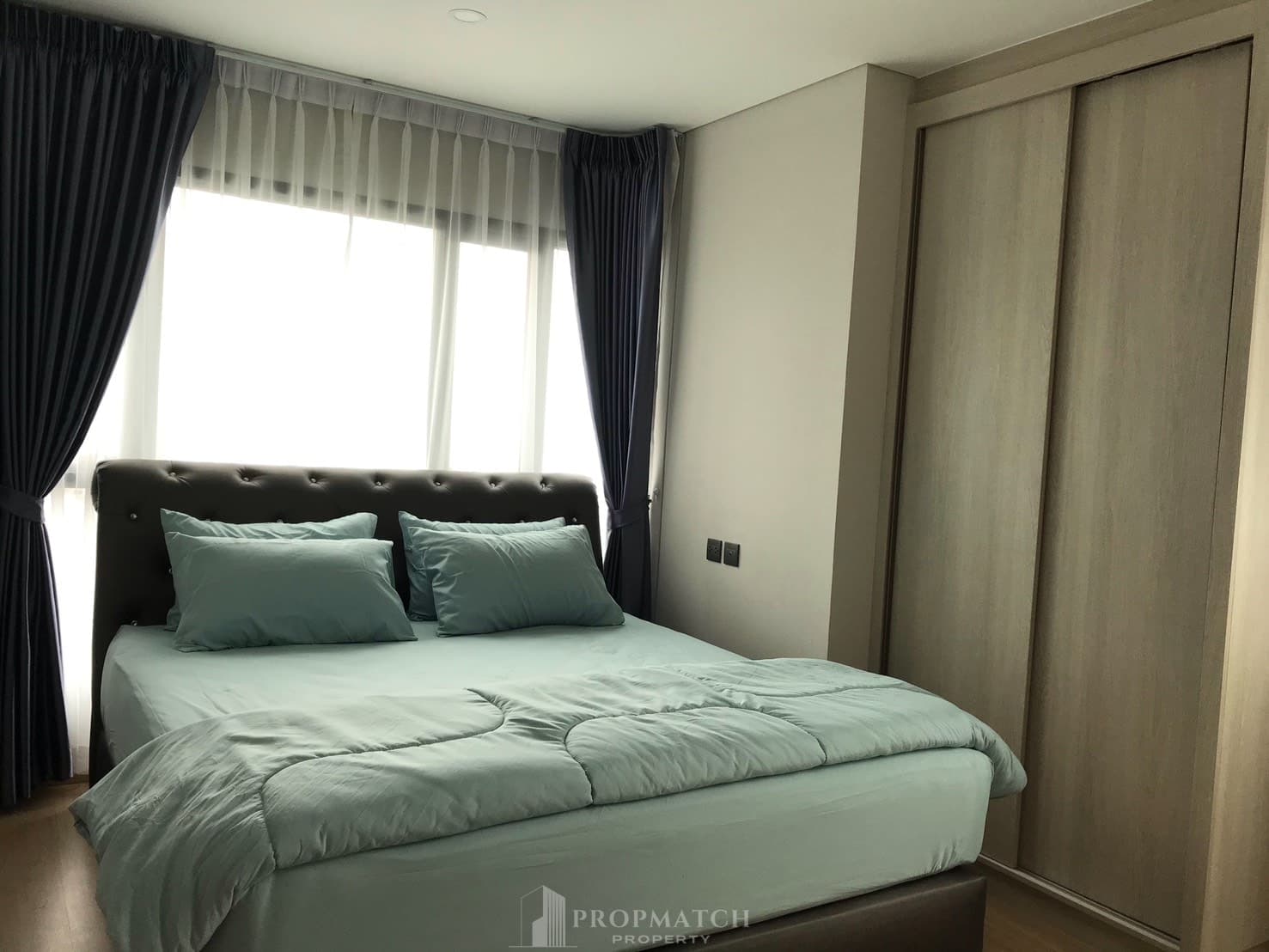 Lumpini Suite Dindaeng-Ratchaprarop