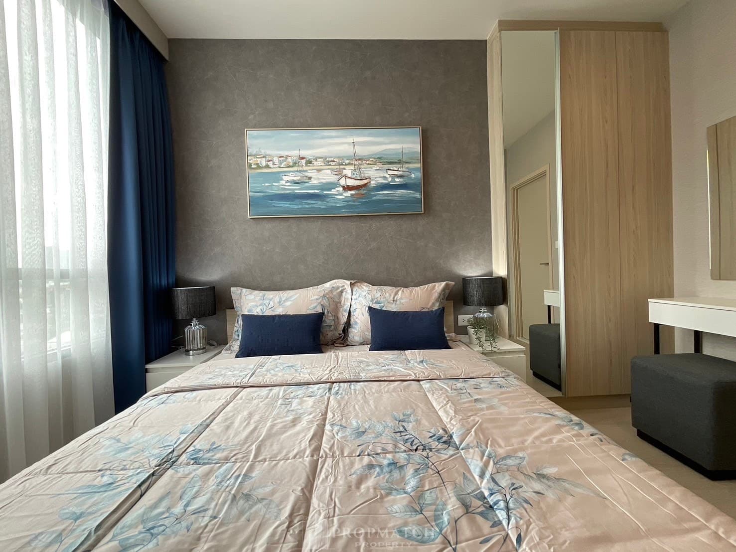 Nue Noble Ratchada-Lat Phrao