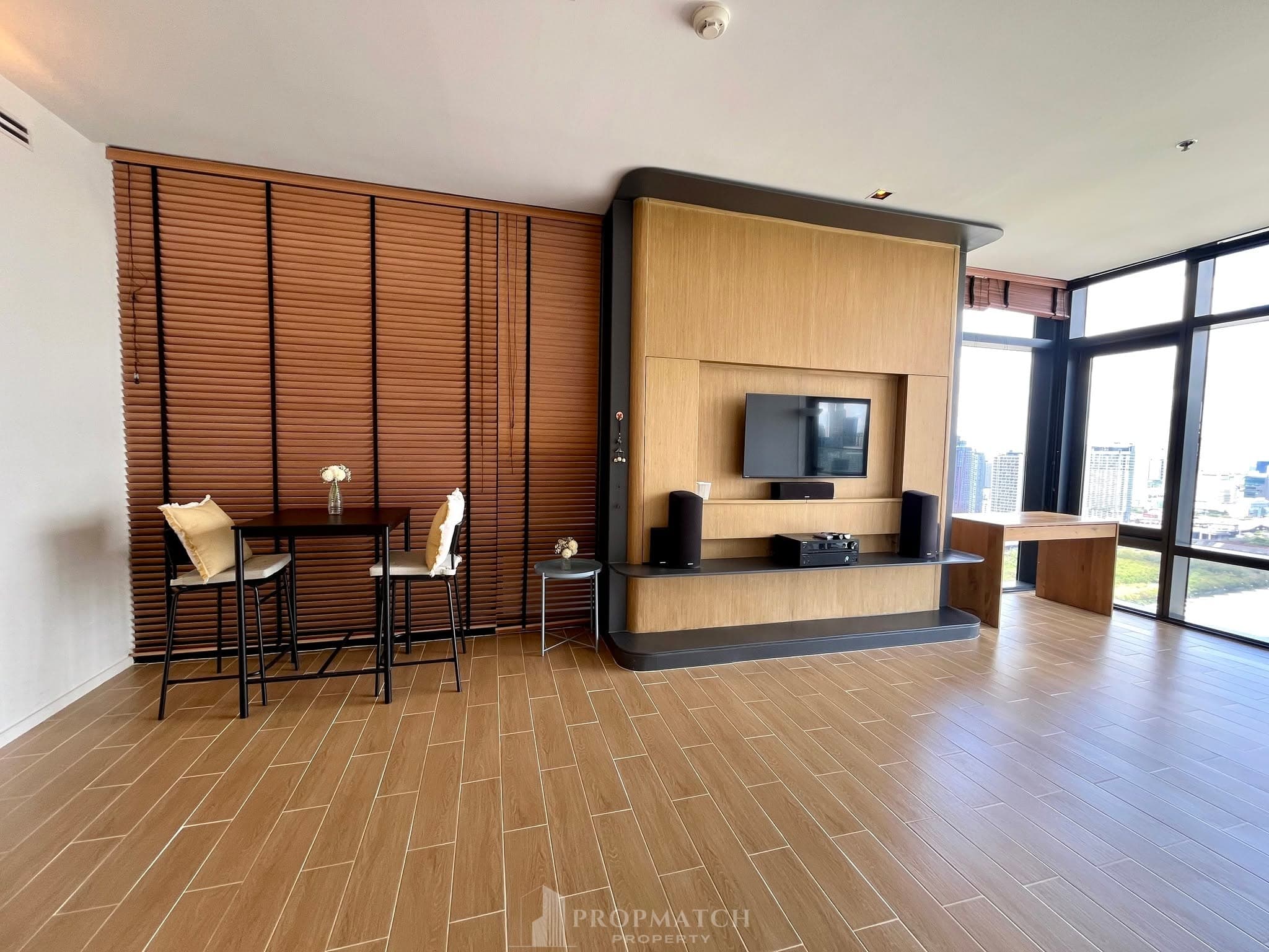 Circle Living Prototype