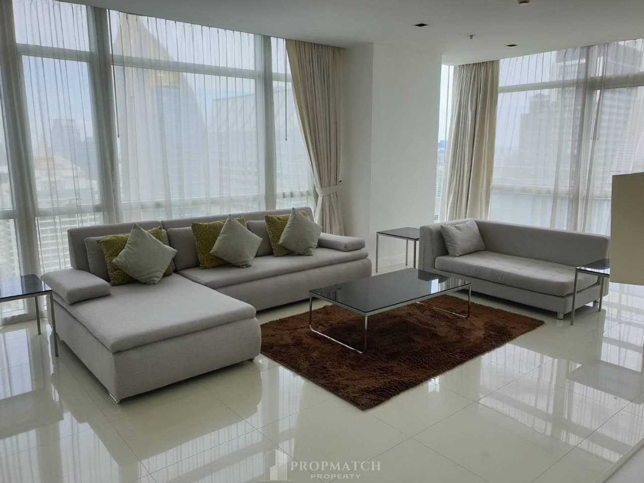Athenee Residence