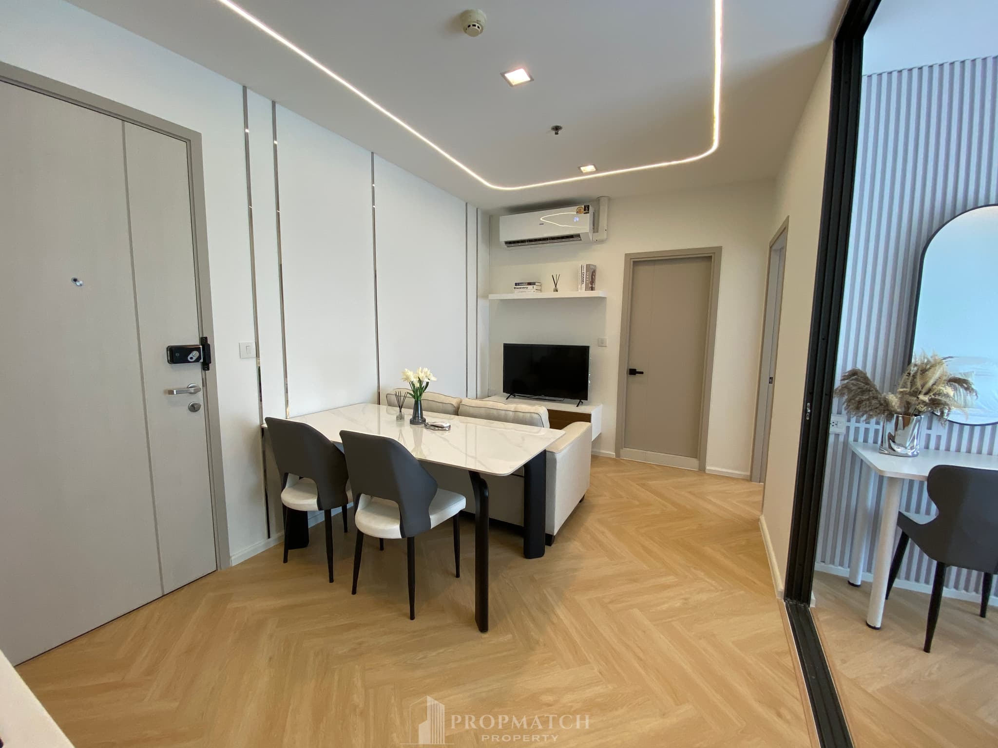 Life Sukhumvit 48