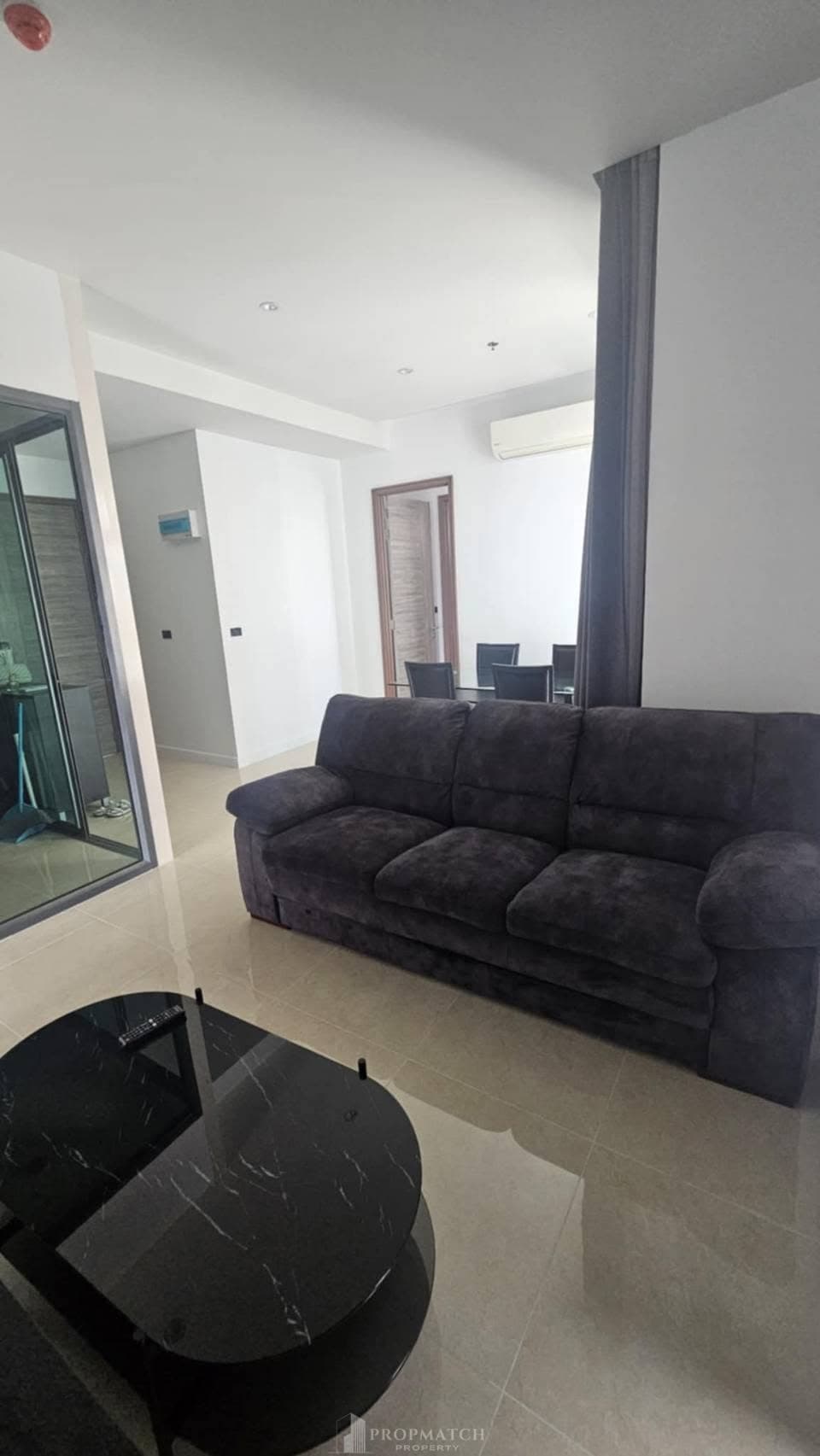 Mayfair Place Sukhumvit 50