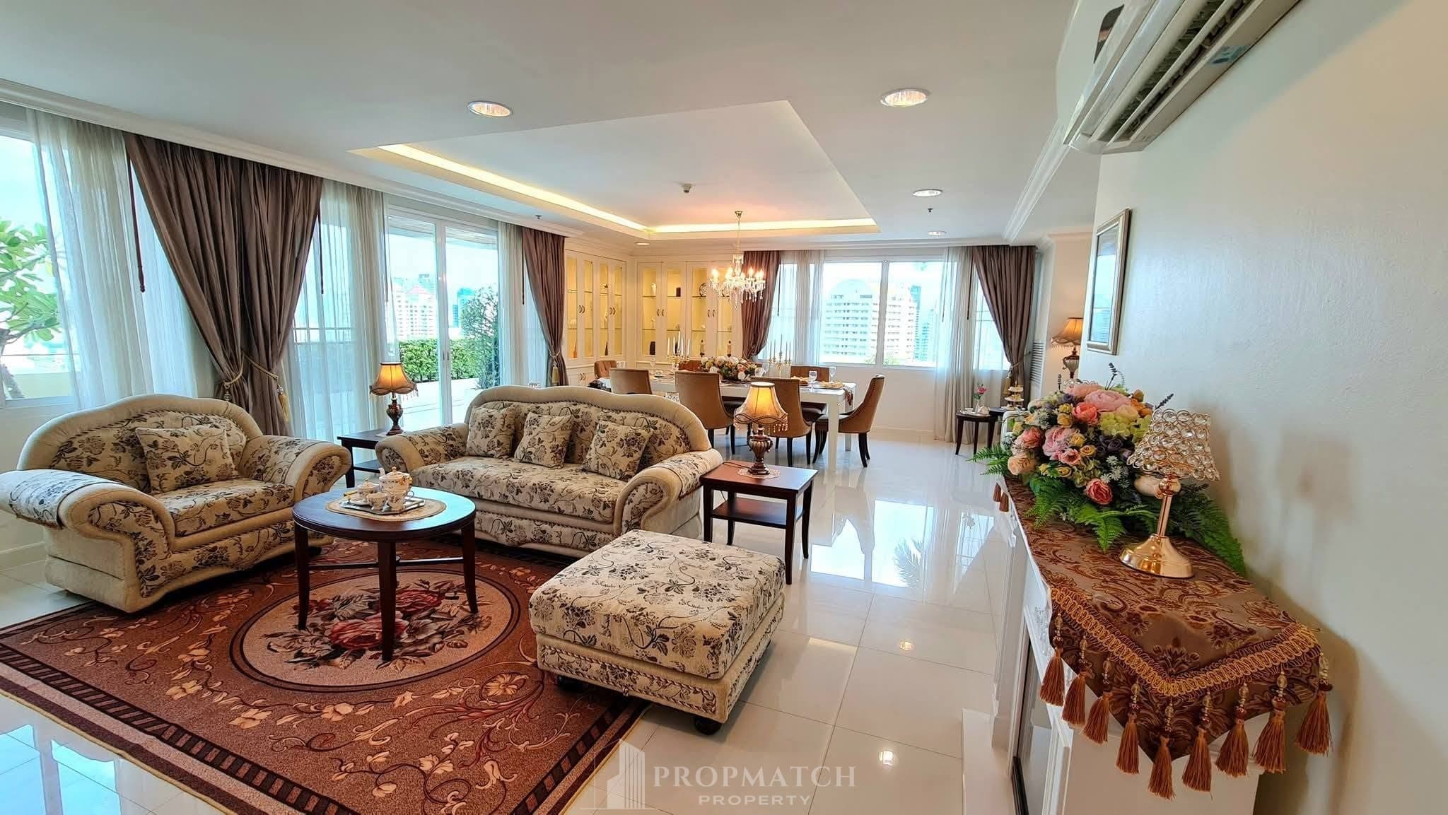 Piyathip Place Sukhumvit 39