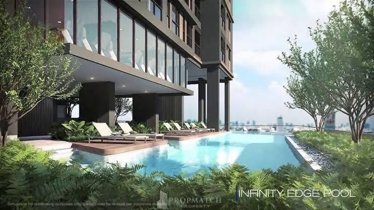 Lumpini Suite Dindaeng-Ratchaprarop
