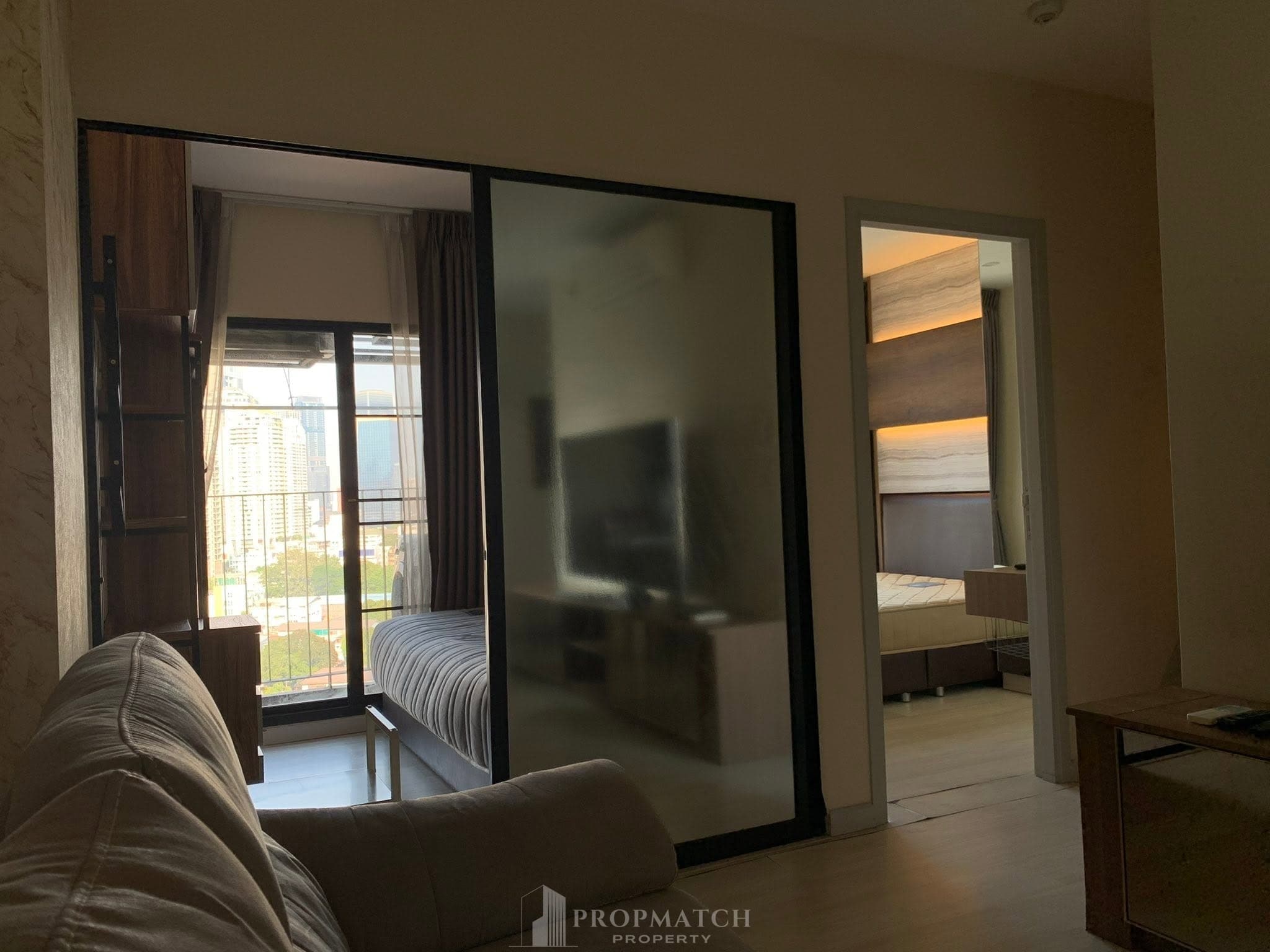 KnightsBridge Prime Sathorn
