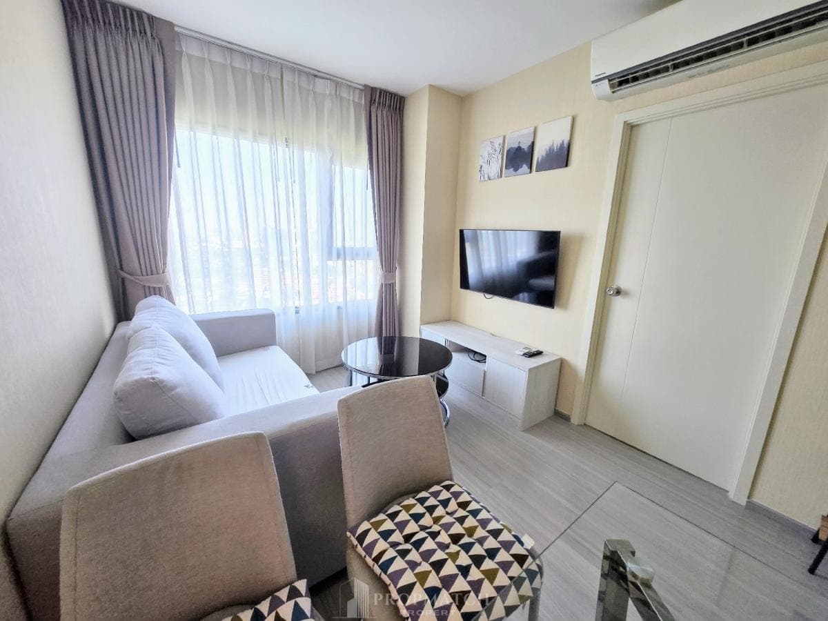 Aspire Sathorn-Ratchaphruek
