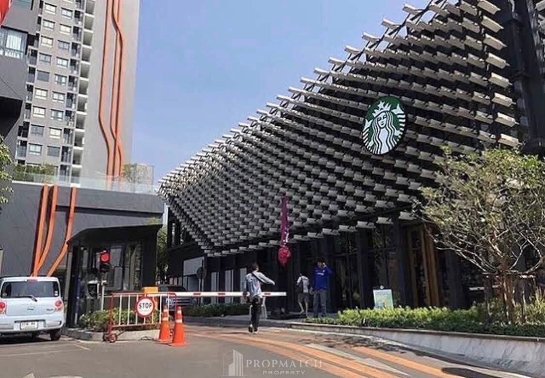 IDEO Sukhumvit 93