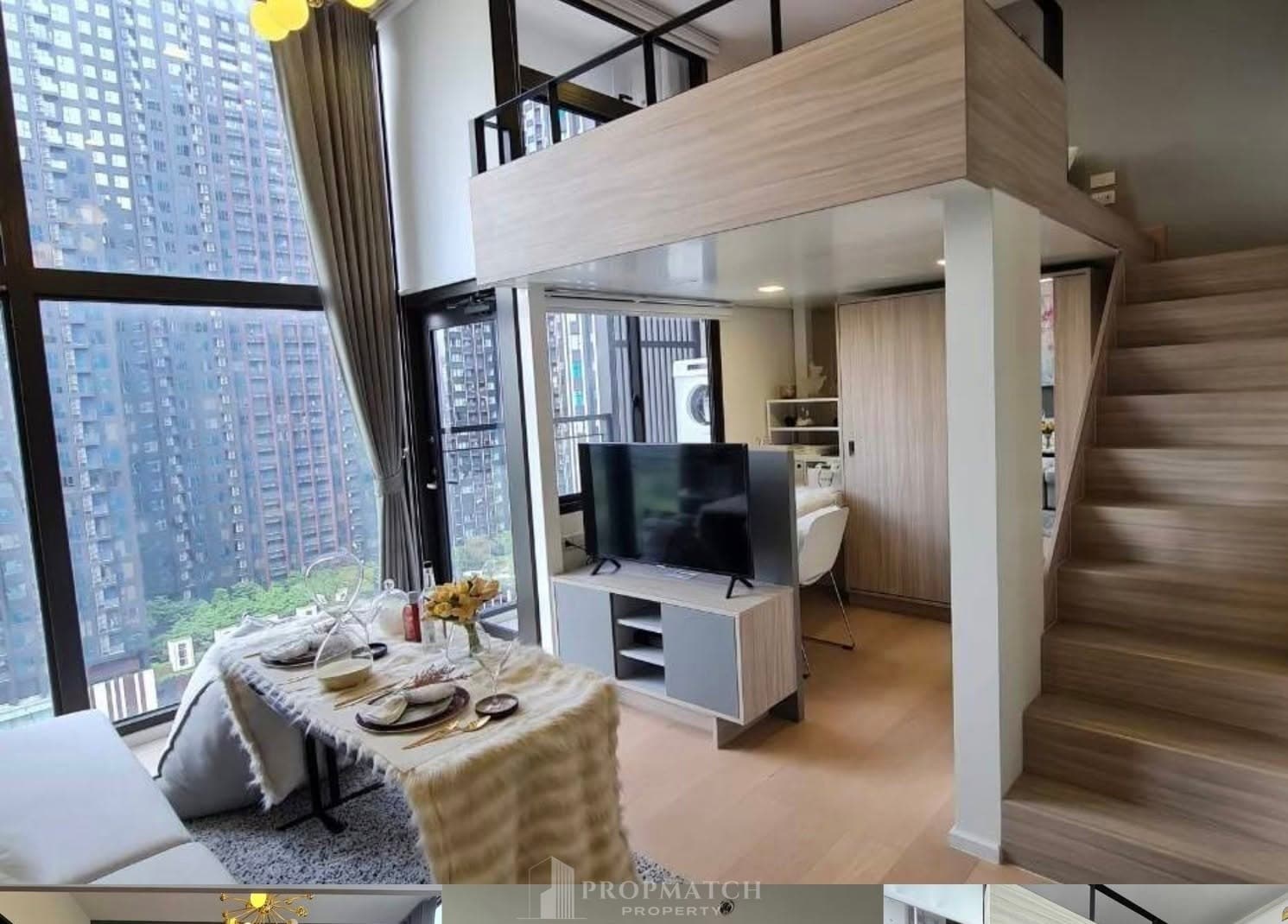 Chewathai Residence Asoke
