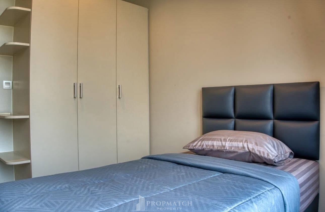 Ideo Q Sukhumvit 36