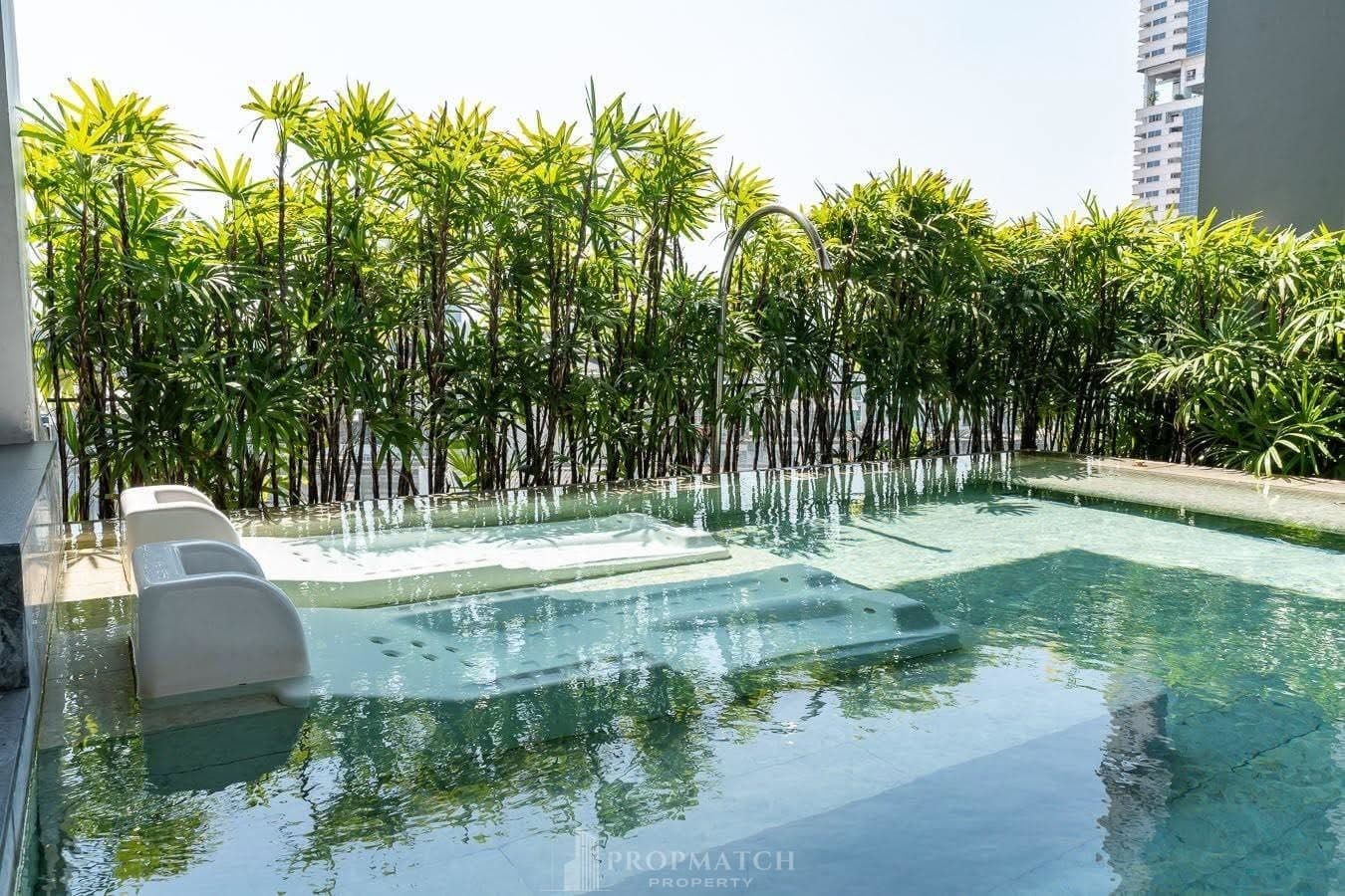 AEQUA Residence Sukhumvit 49
