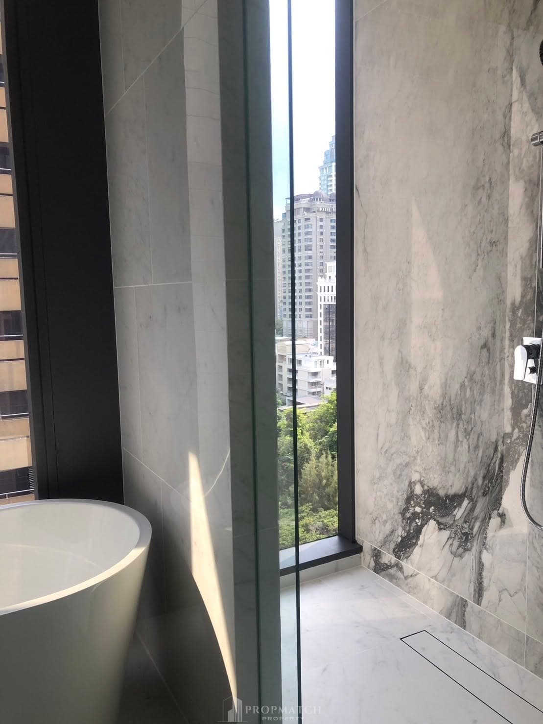 Tonson One Residence