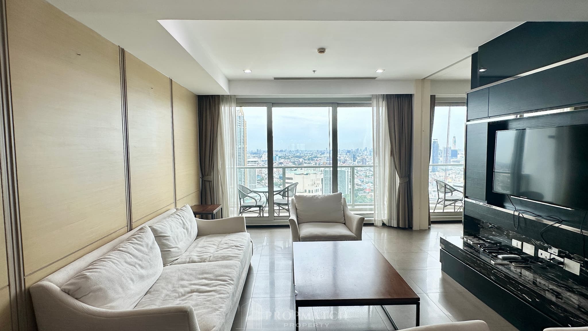 The River Condominium