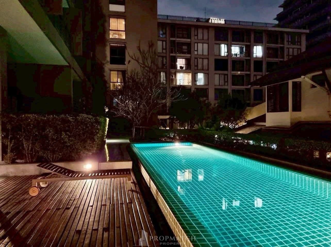 Noble Ambience Sarasin