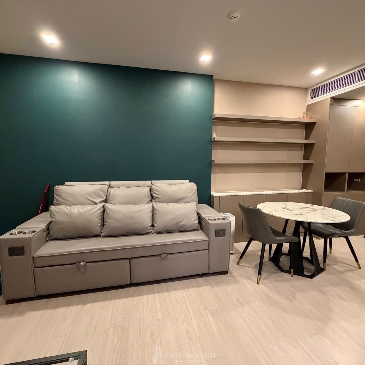 One9Five Asoke - Rama 9