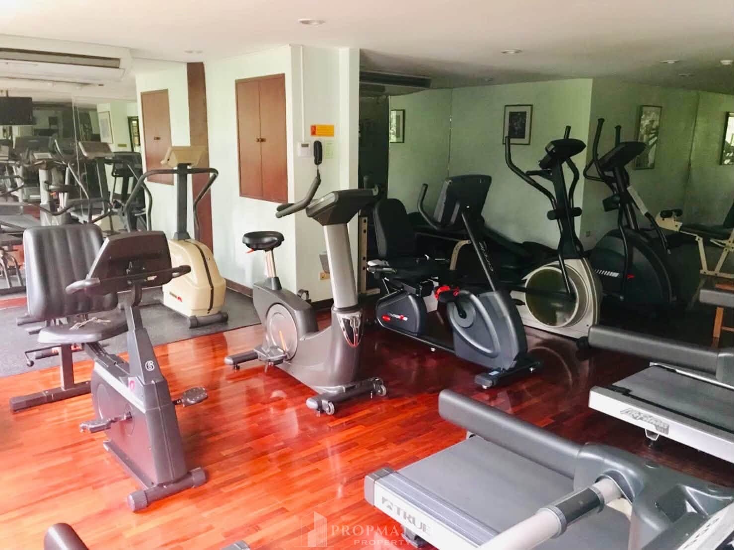 Ban Chan Condominium