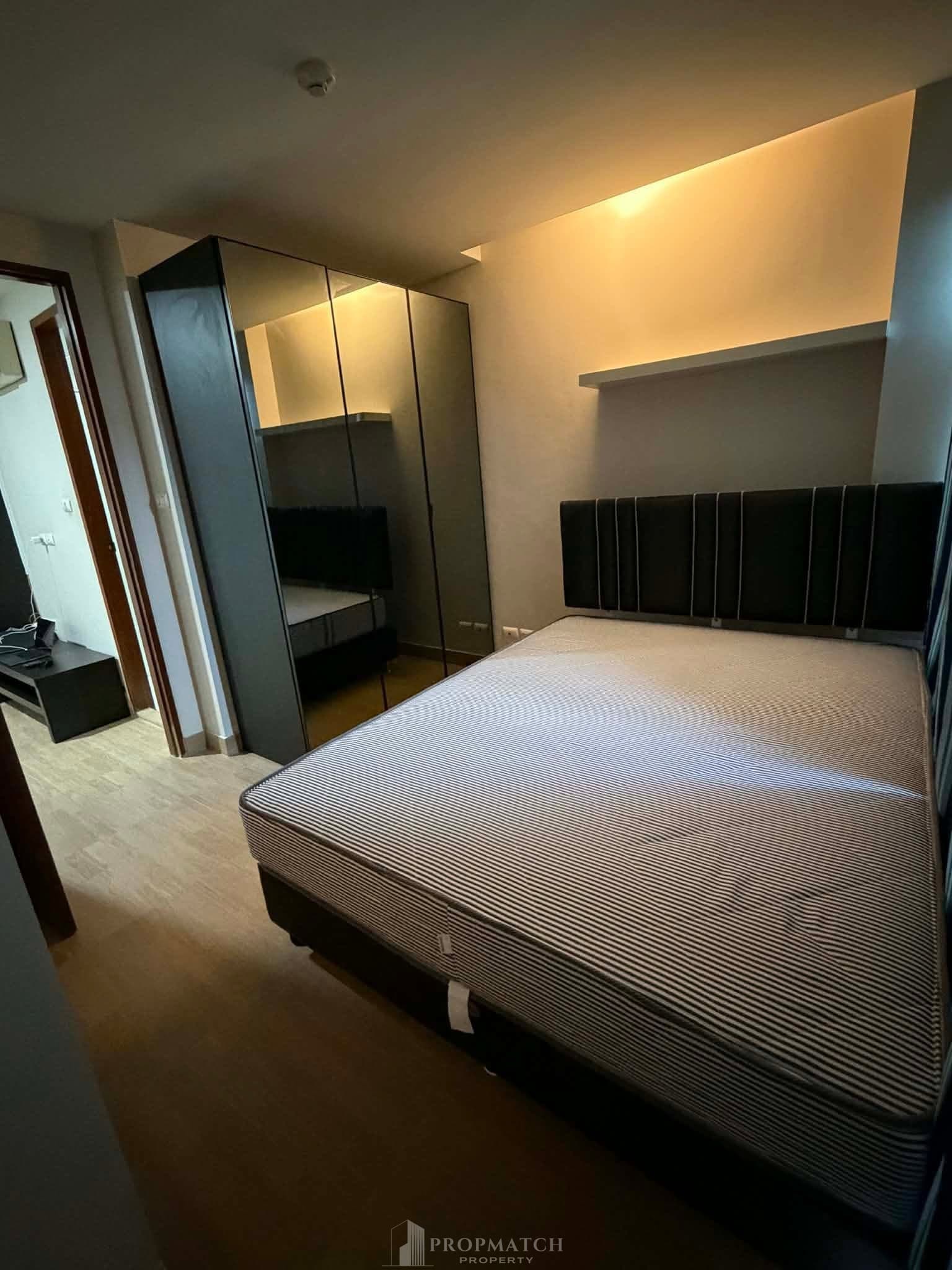 Emerald Residence Ratchada