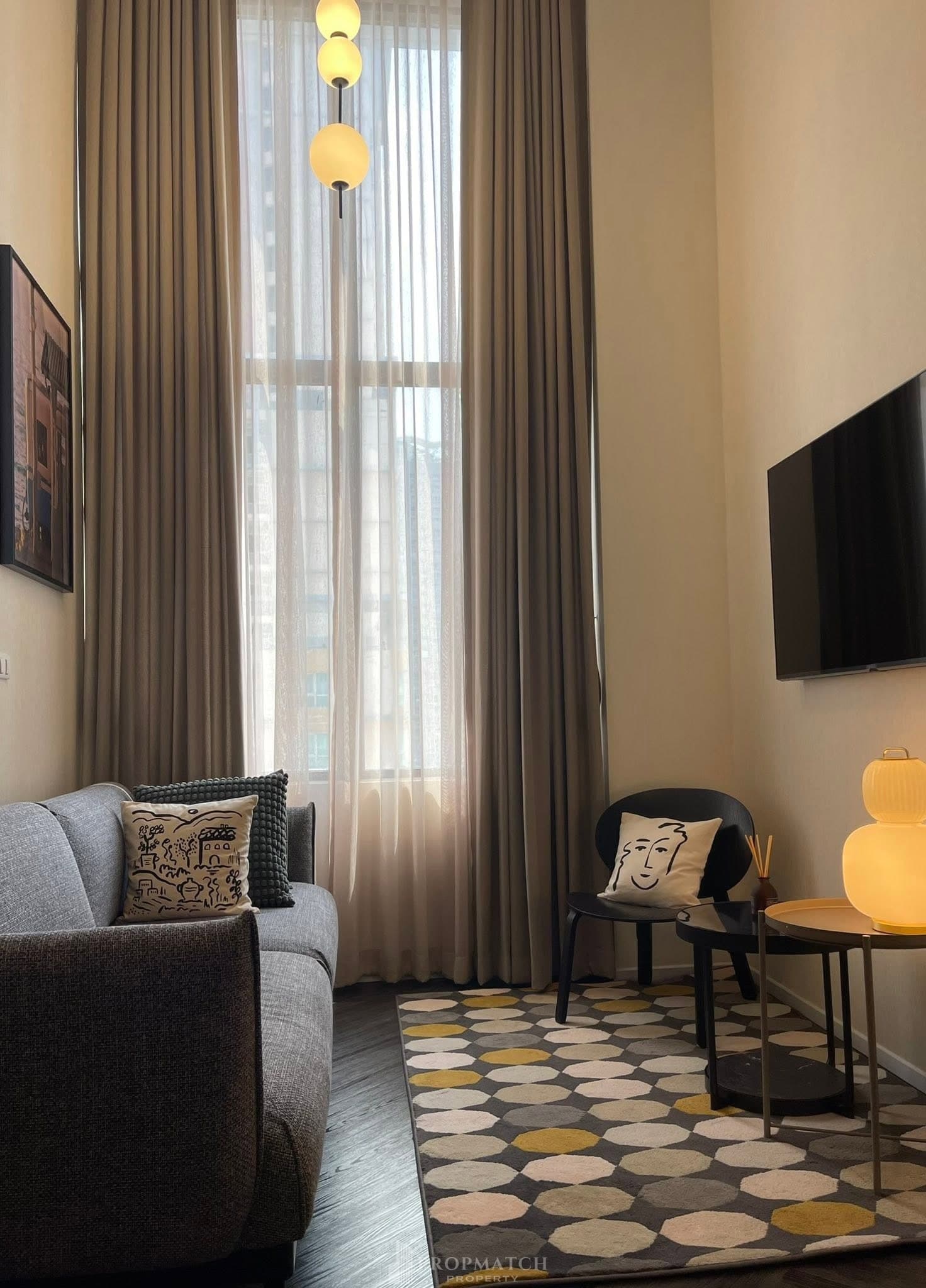 Siamese Sukhumvit (Ramada Plaza by Wyndham Sukhumvit 48)