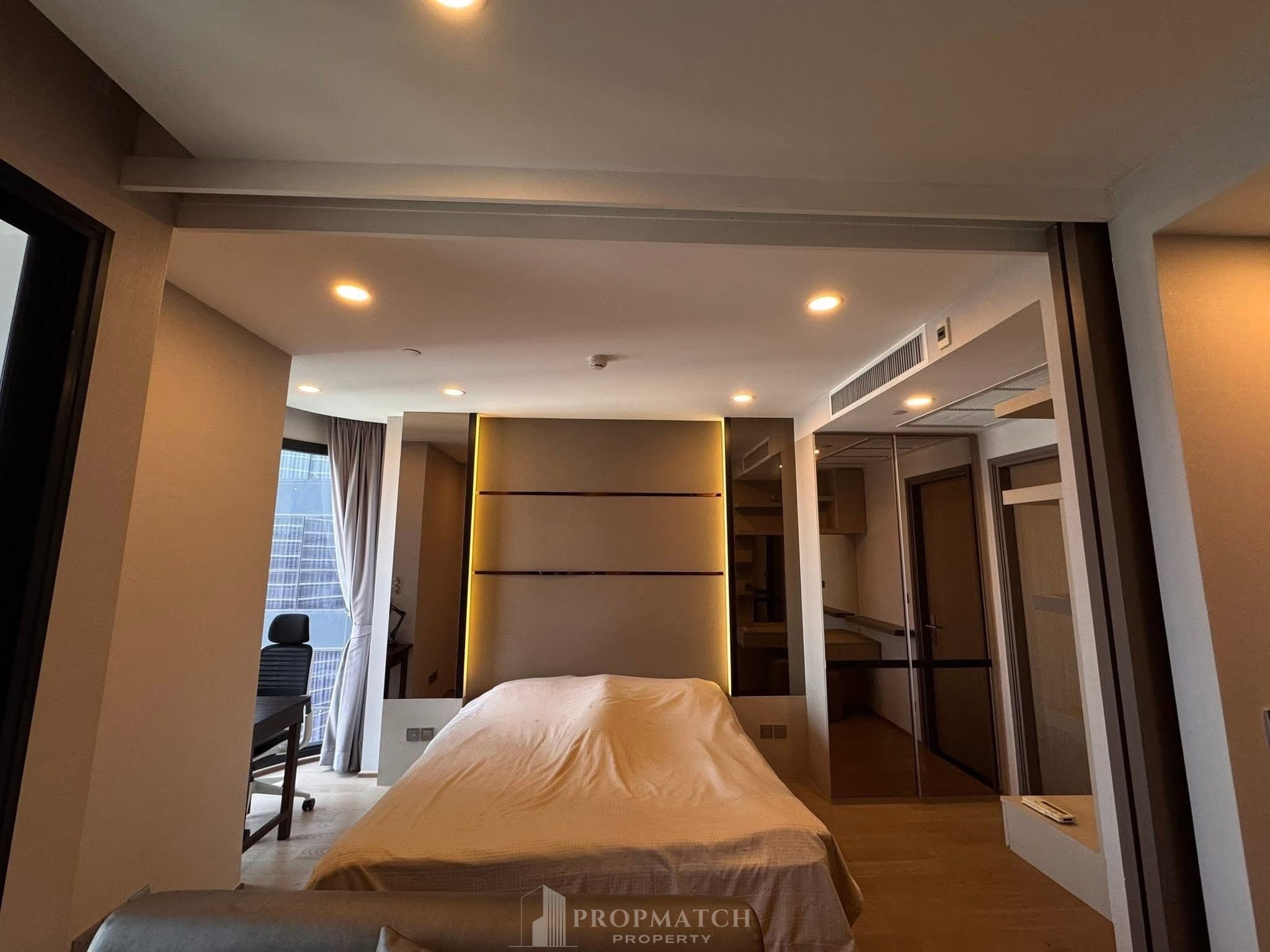 ASHTON Chula-Silom