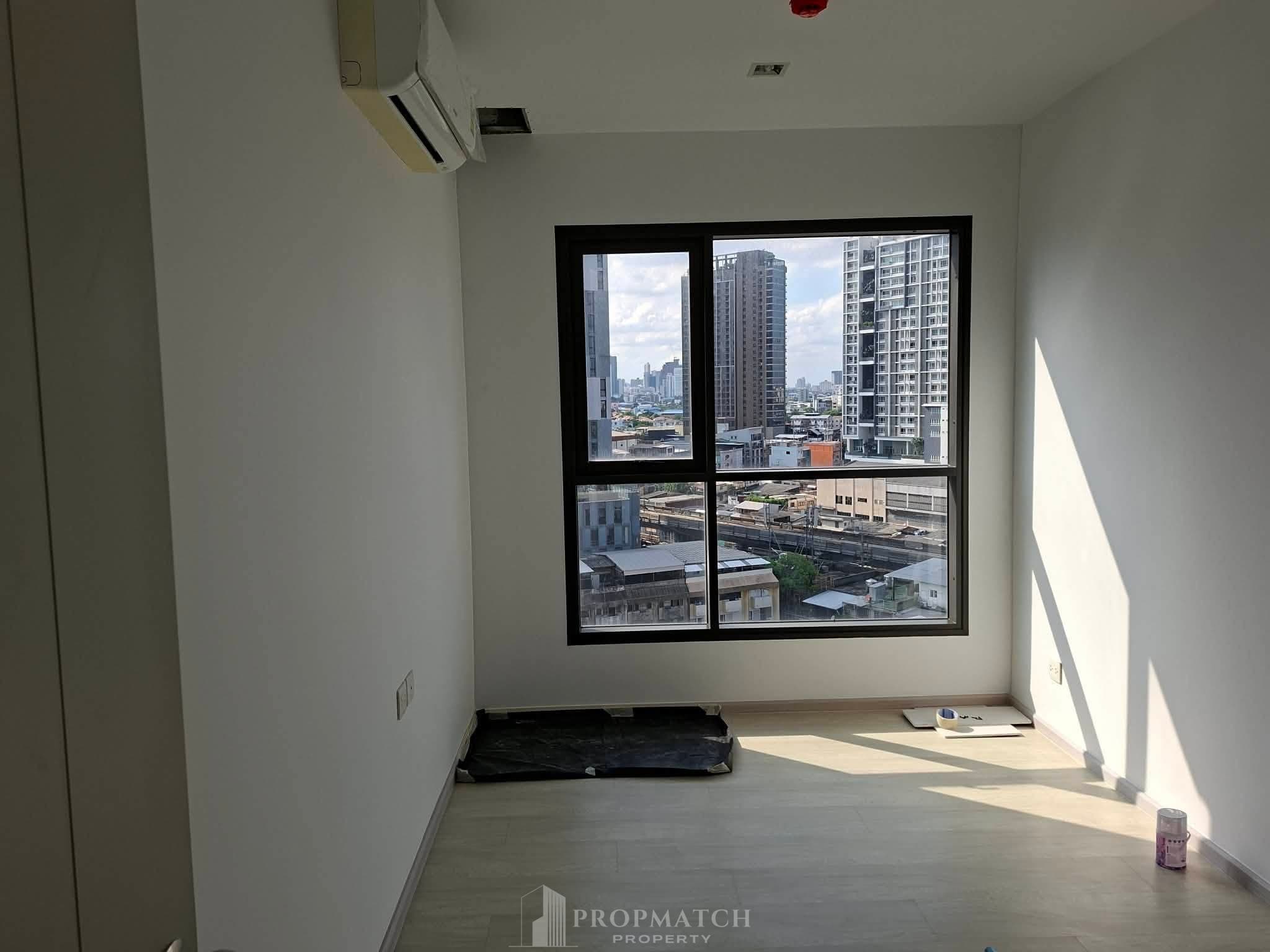 Life Sukhumvit 48