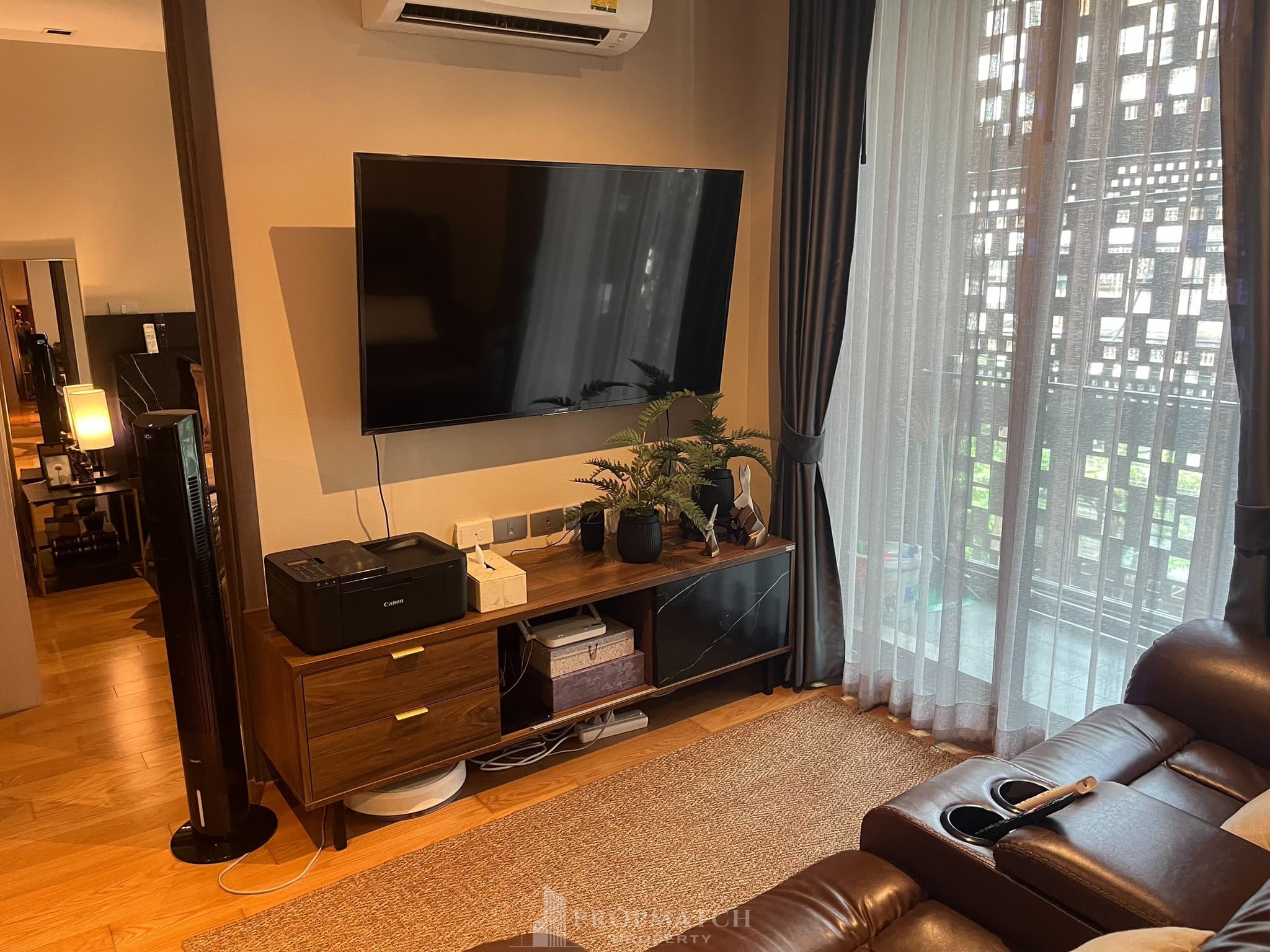 Altitude Samyan-Silom