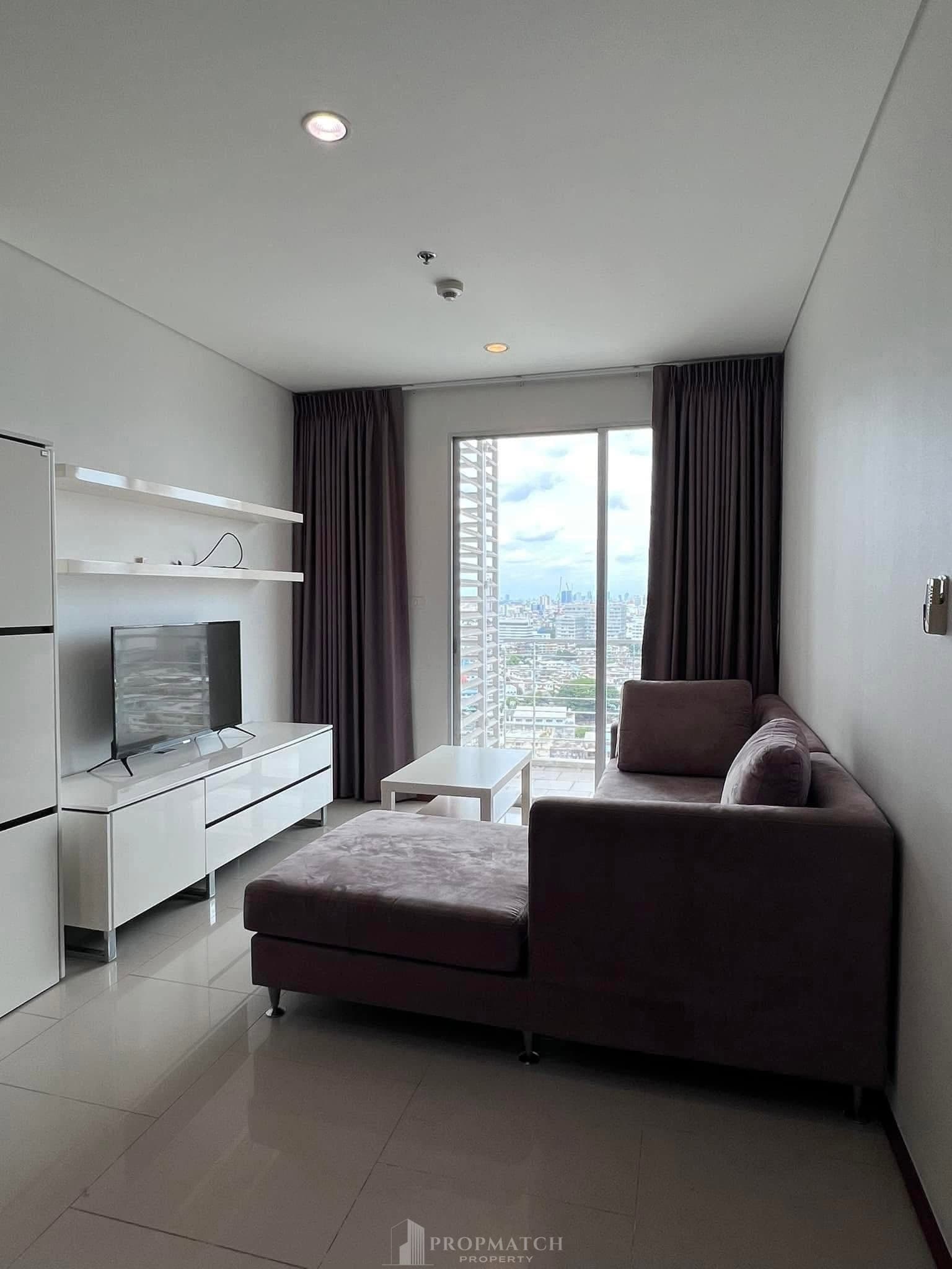Villa Sathorn