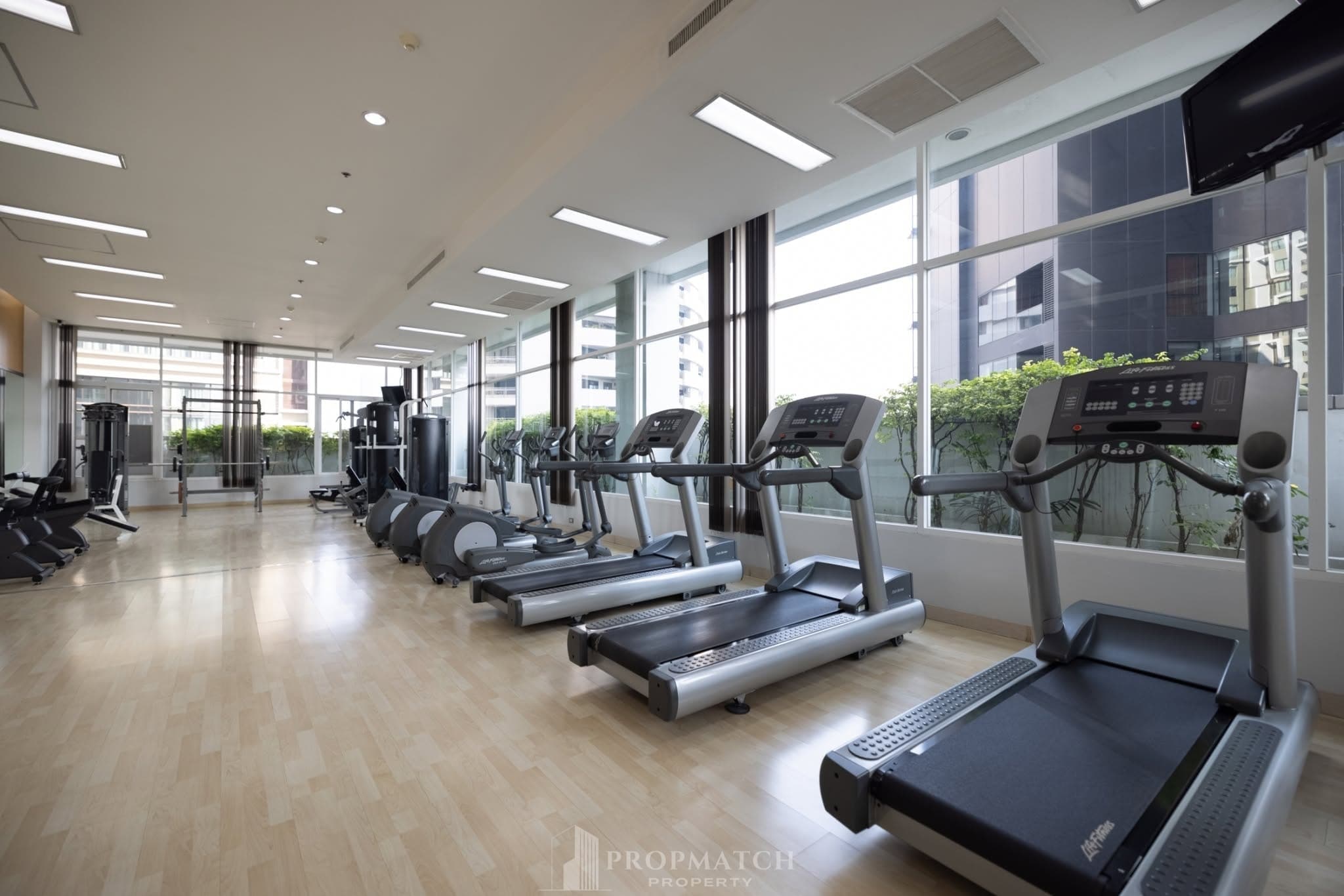 The Residence Sukhumvit 24