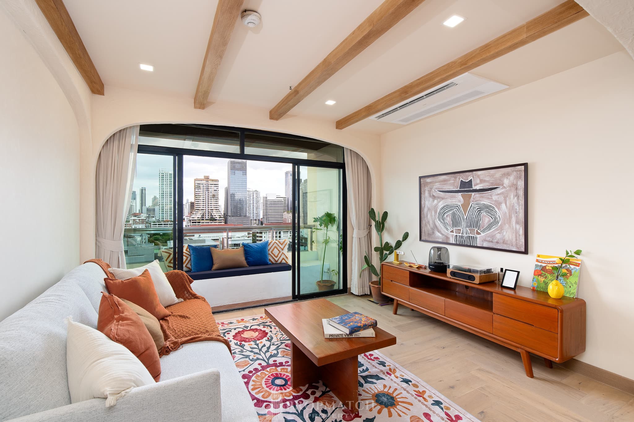 Sukhumvit City Resort