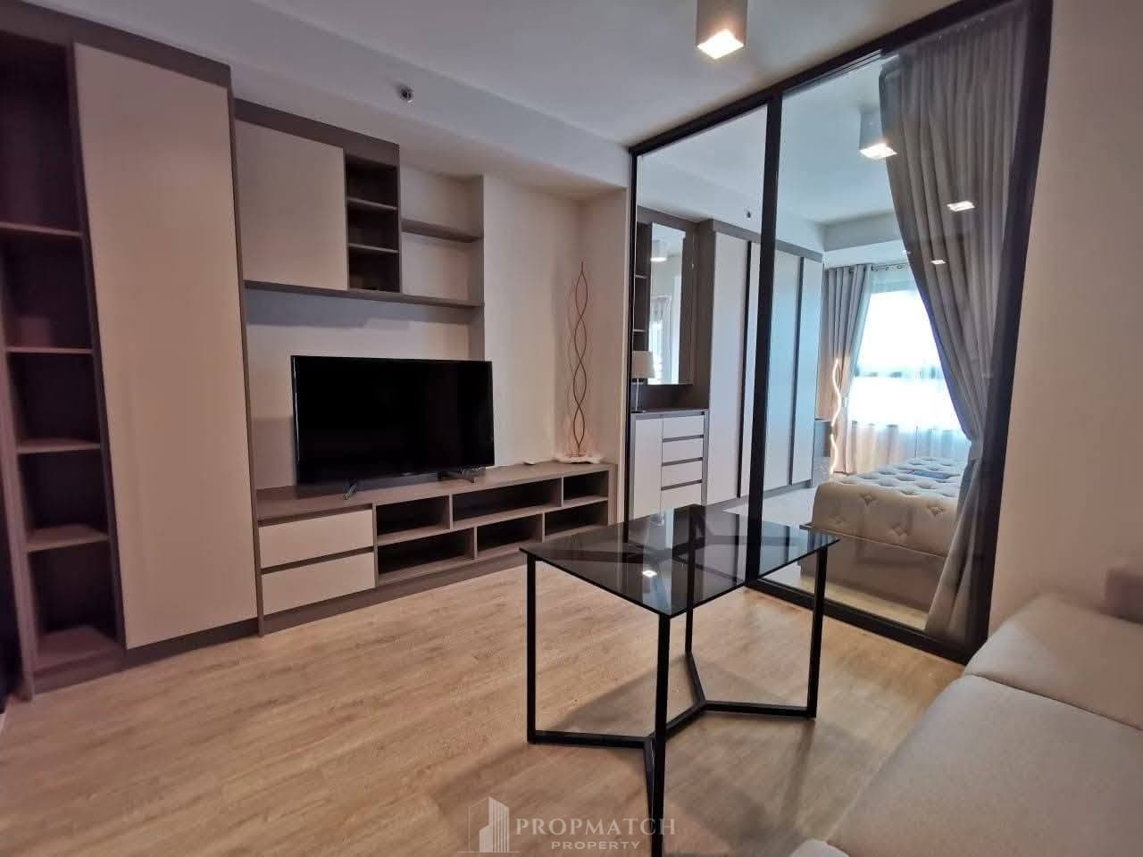 Ideo Sathorn Wongwian Yai