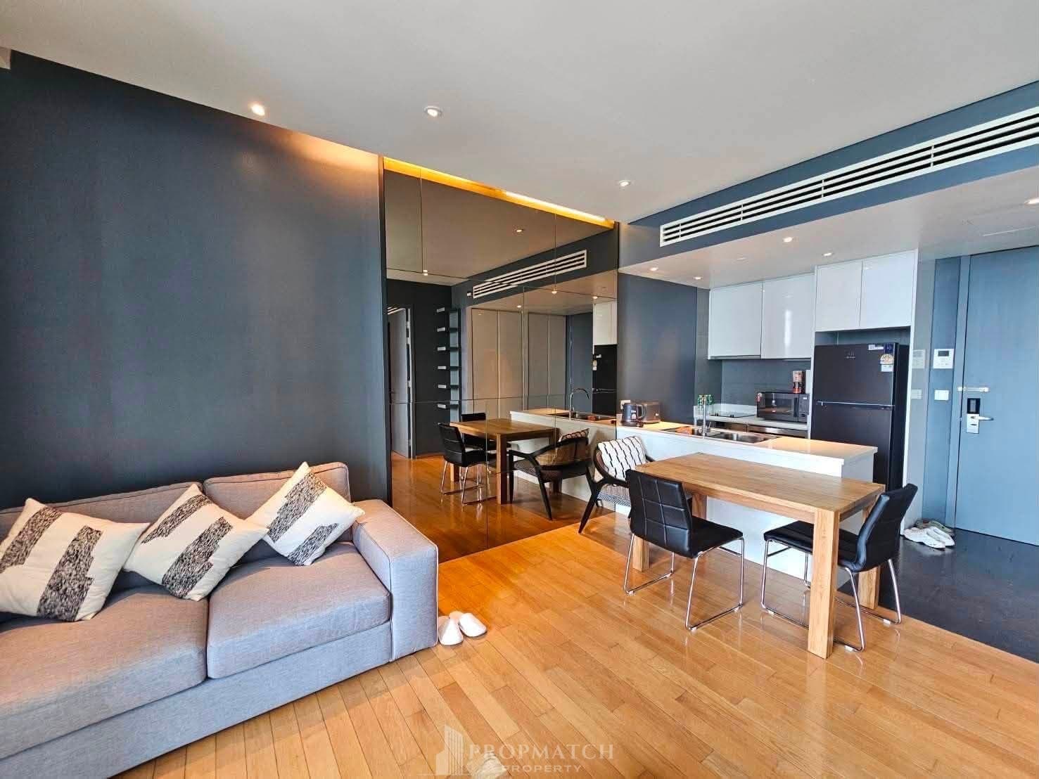 AEQUA Residence Sukhumvit 49