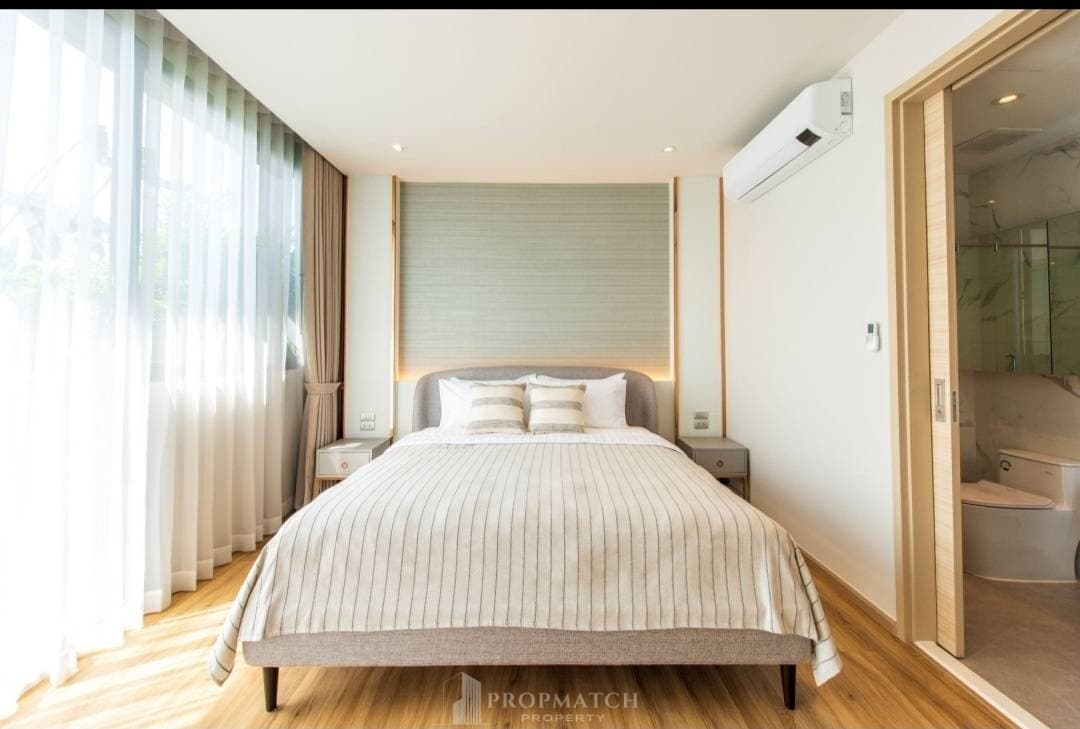 Bearing Residence
