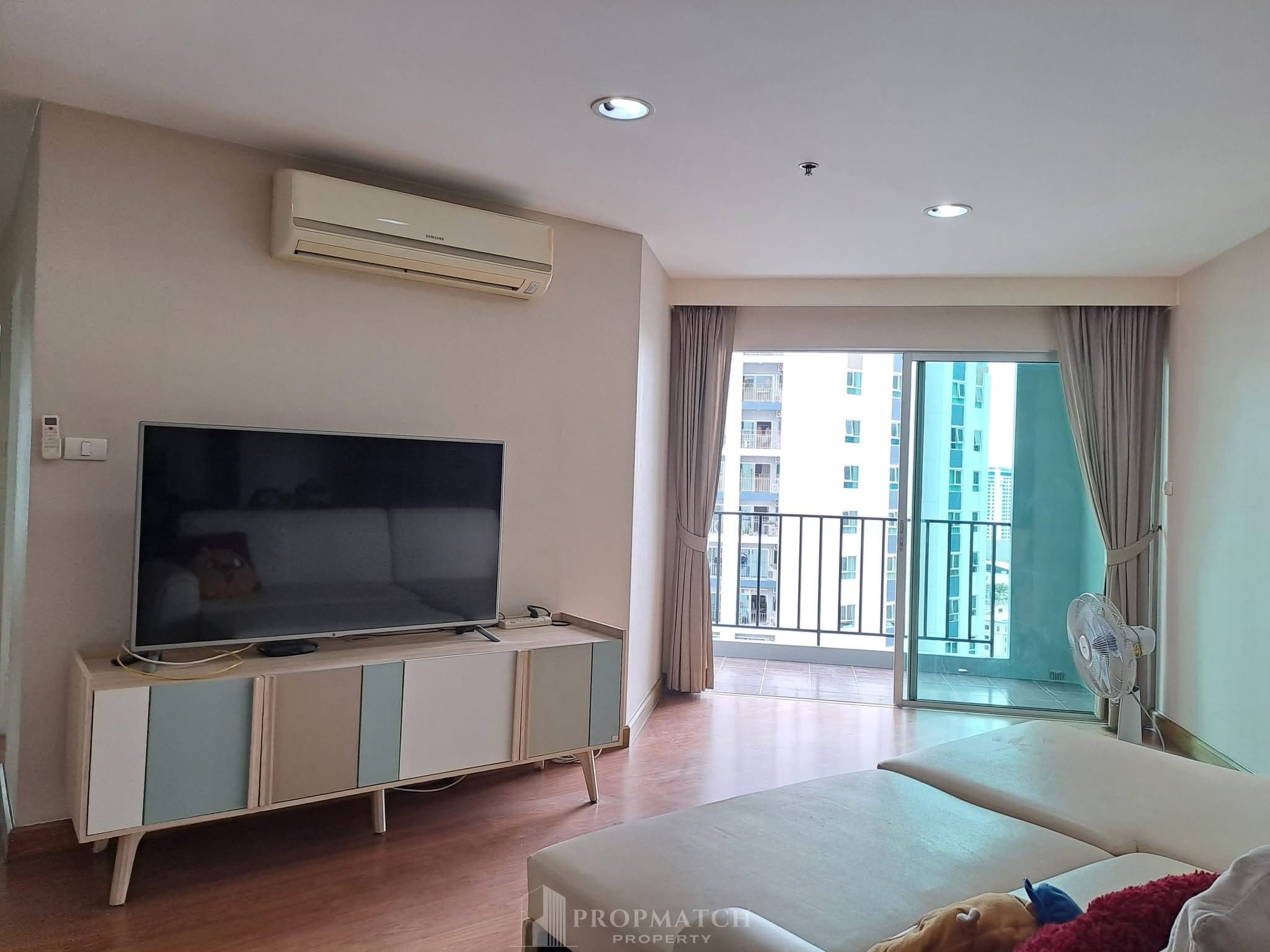 Belle Grand Rama 9