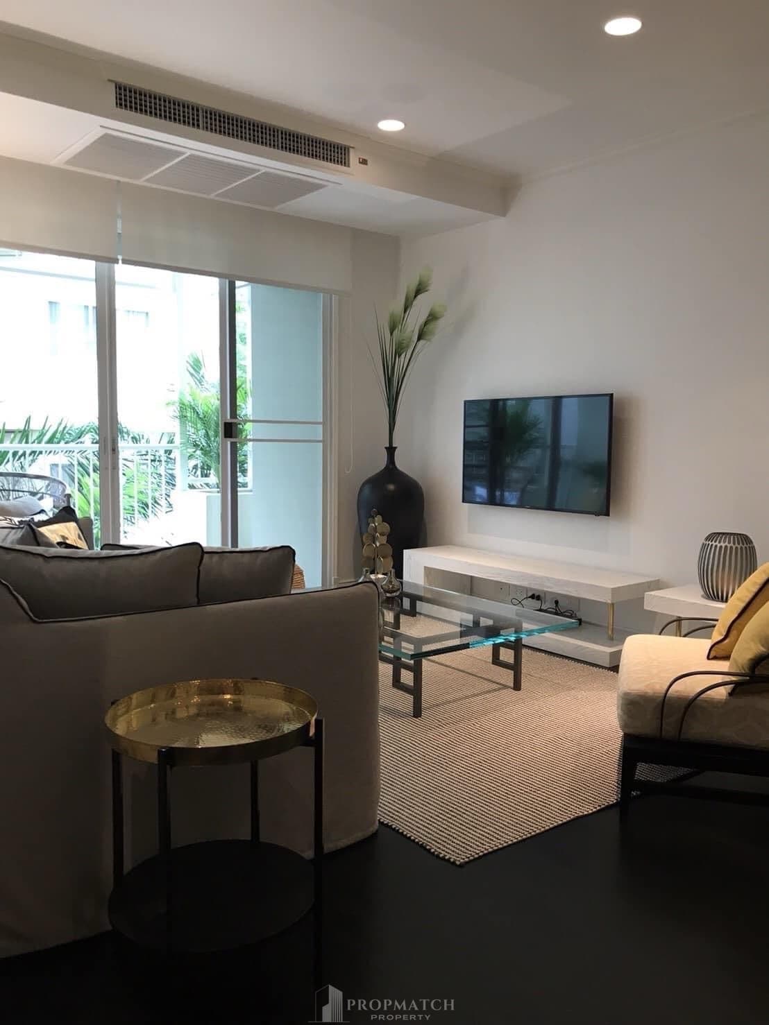 The Bangkok Sukhumvit 43