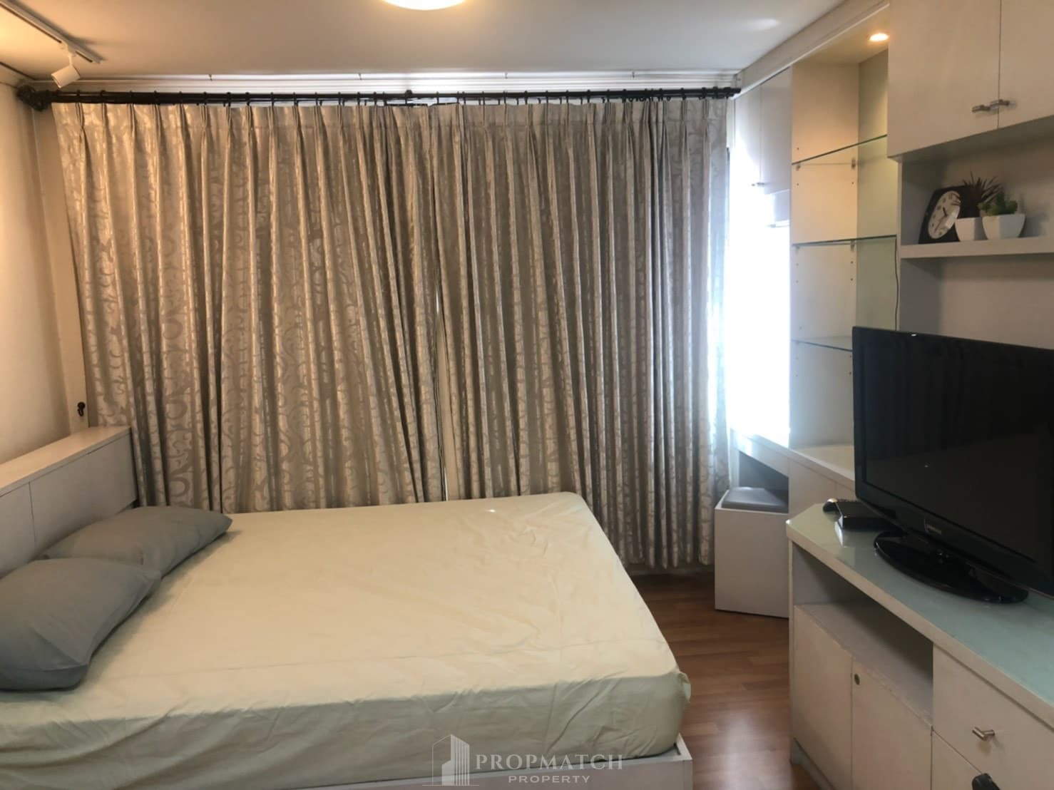 Lumpini Place Rama 4 - Sathorn