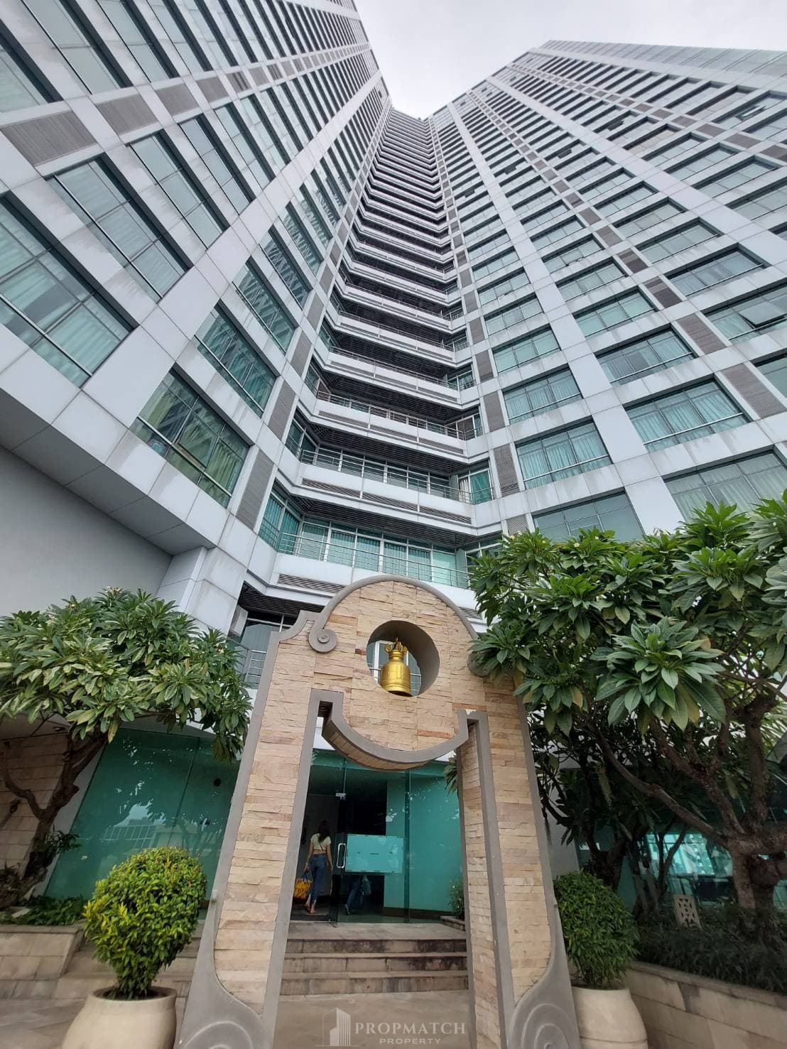 Baan Sathorn Chao Phraya