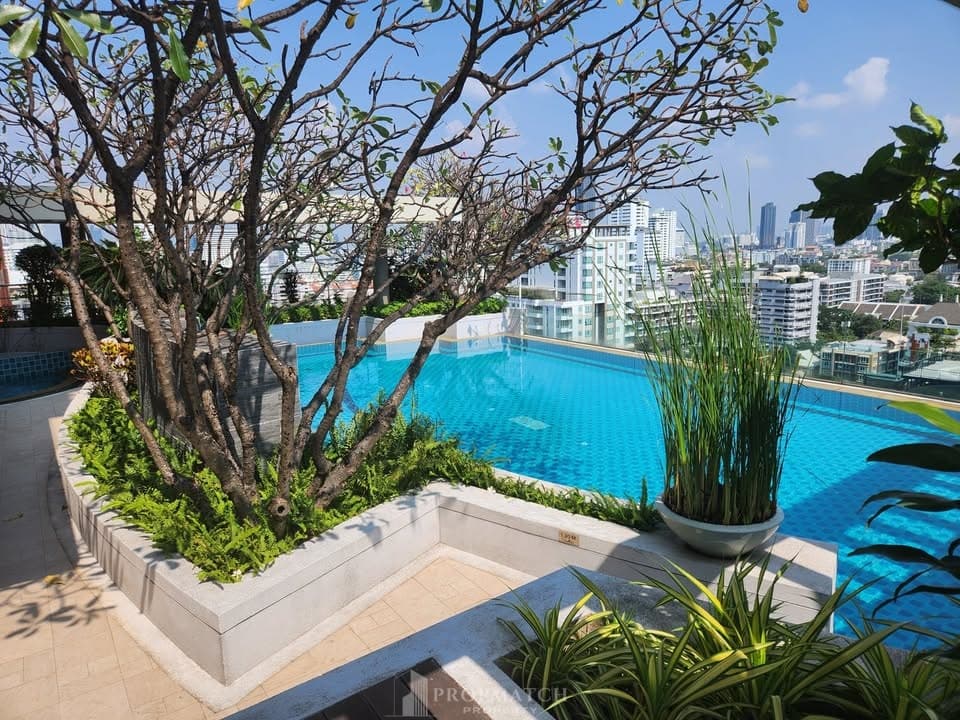 Baan Siri Sukhumvit 31