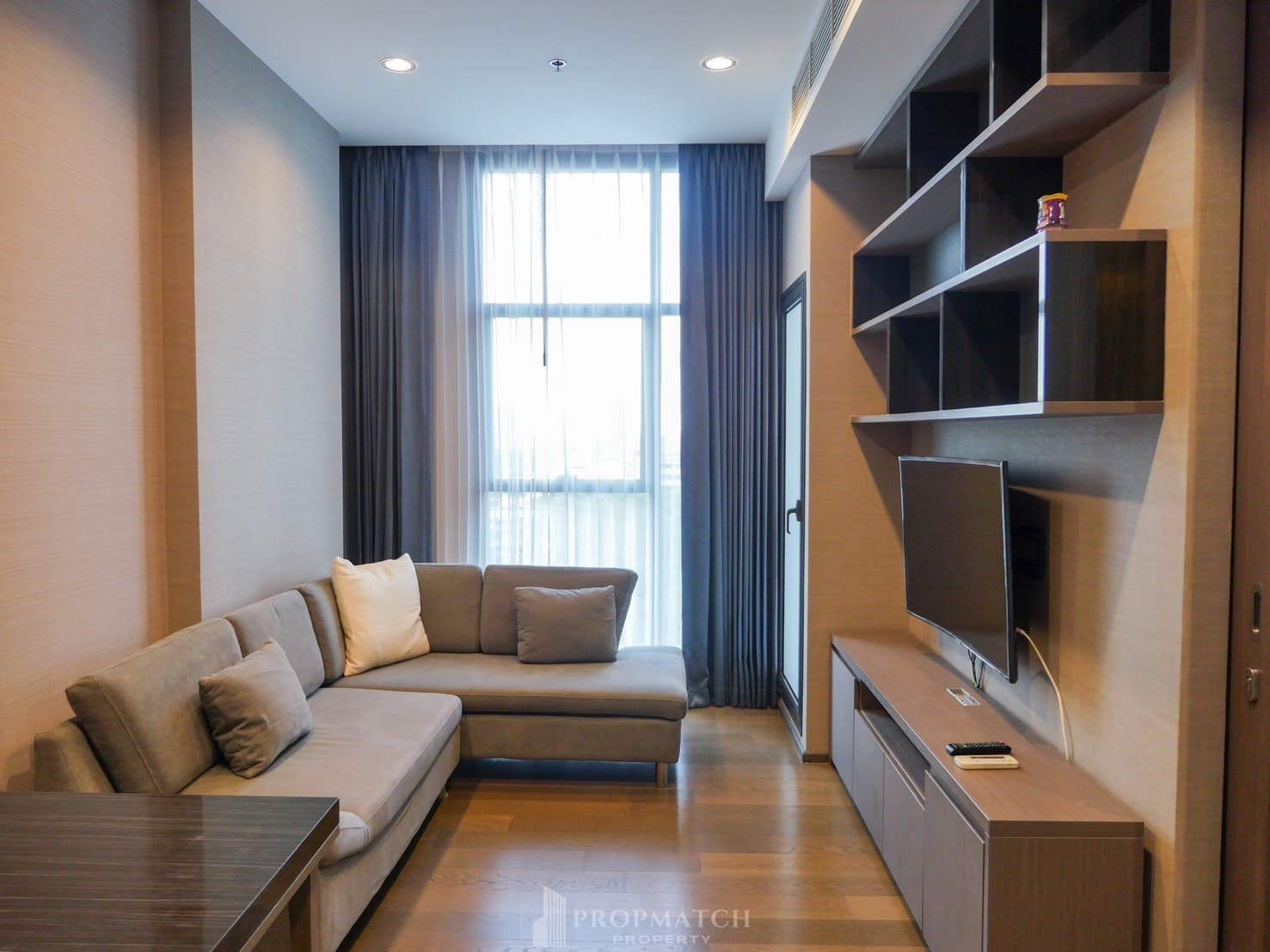 The Diplomat Sathorn