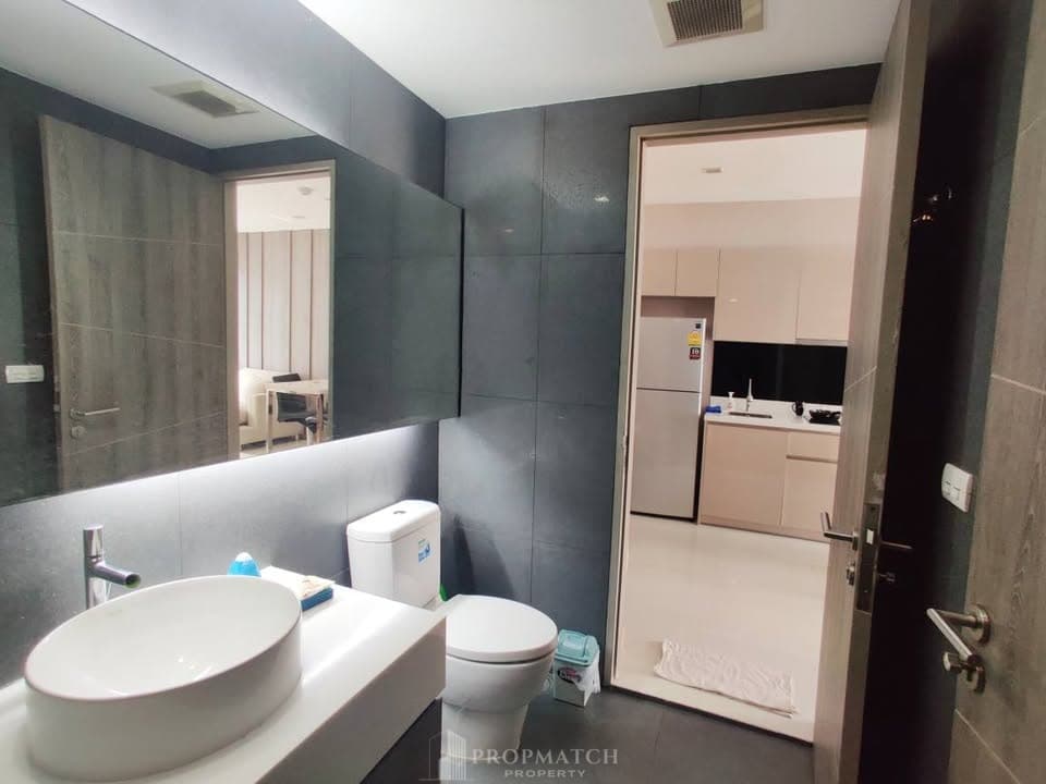 Trapezo Sukhumvit 16