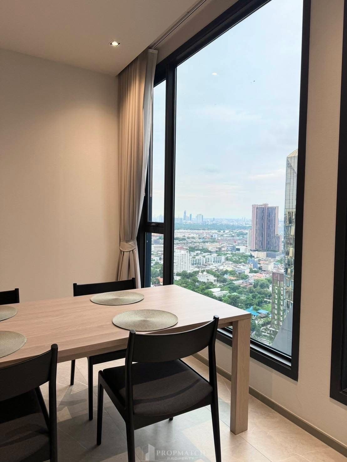 HYDE Heritage Thonglor