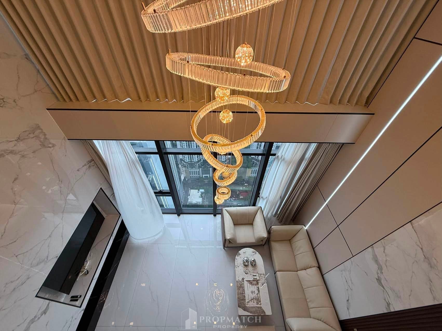 One9Five Asoke - Rama 9